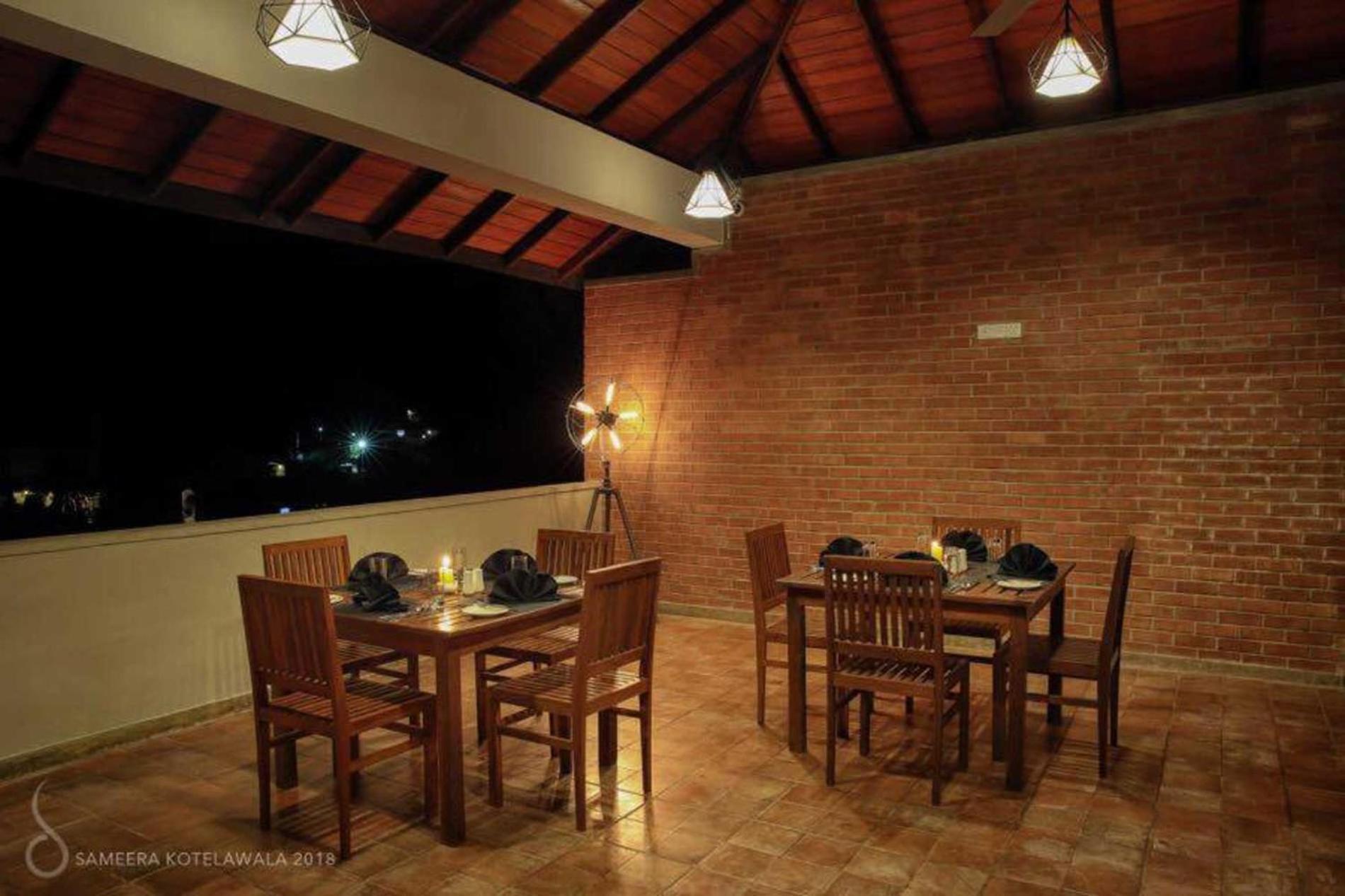 Kuwera Hotel *
