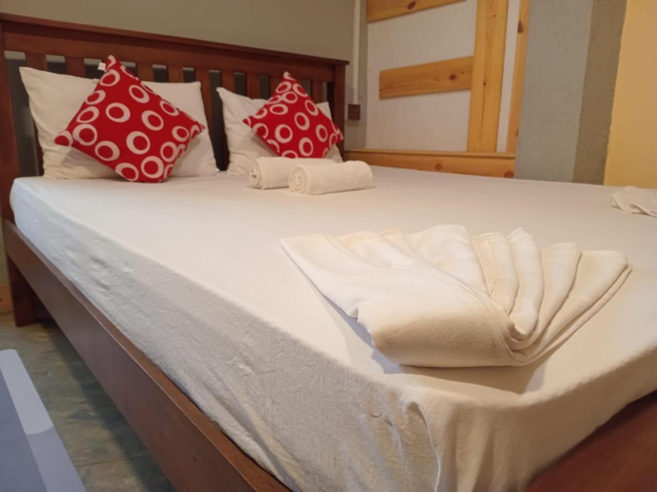 Yak Apartment Kandy