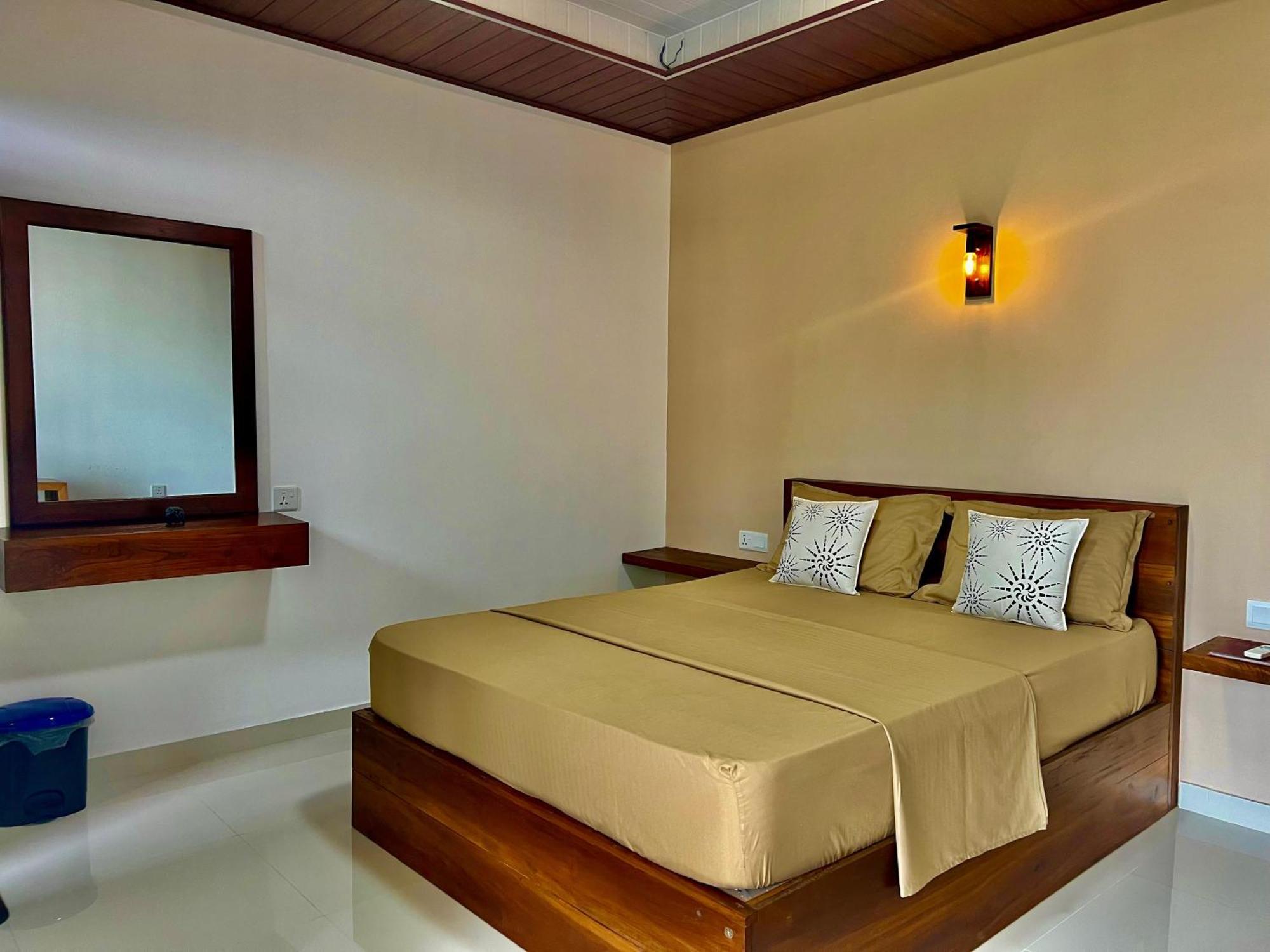 Easy Homestay