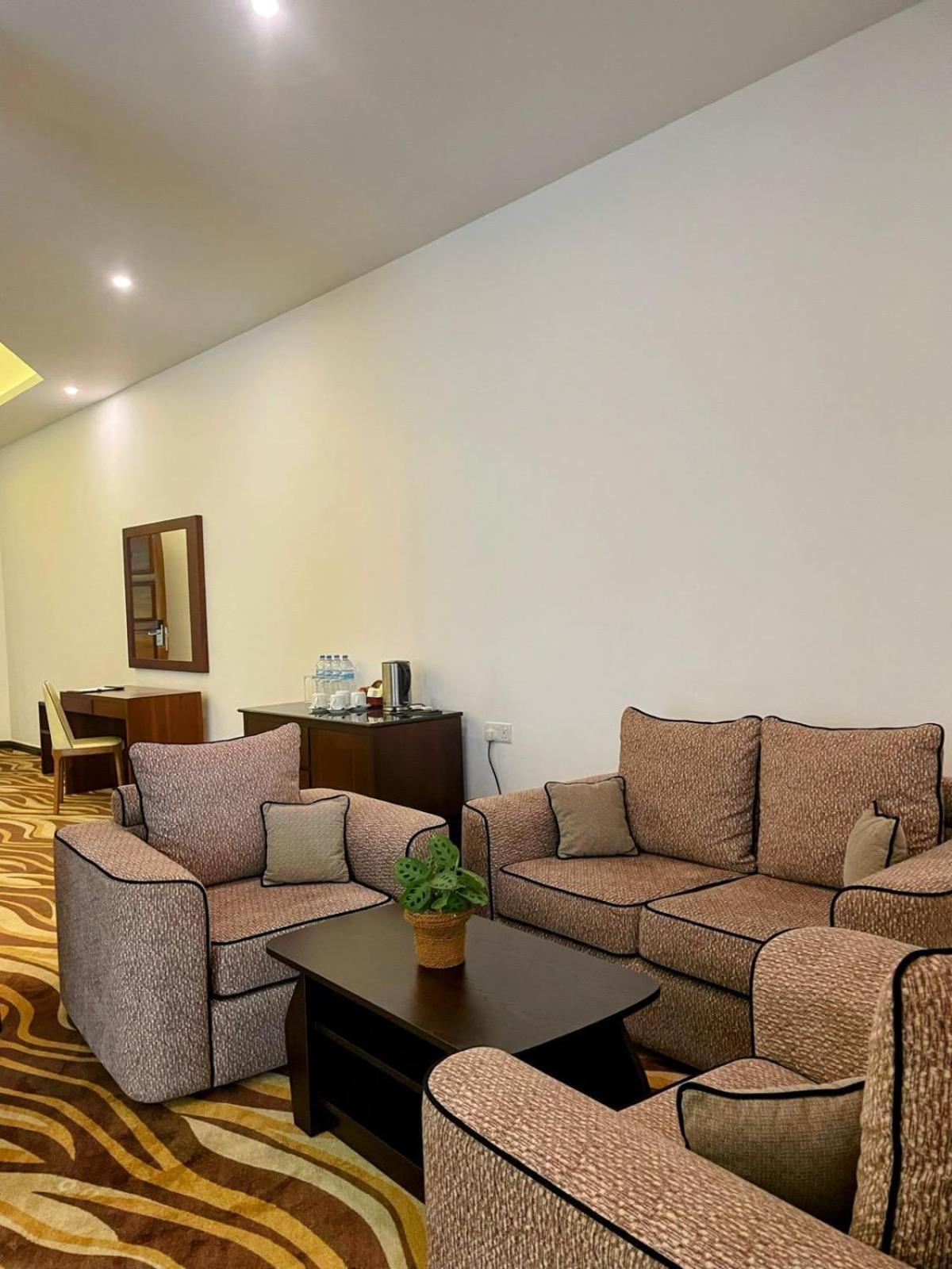 Hotel Bellwood Hills &