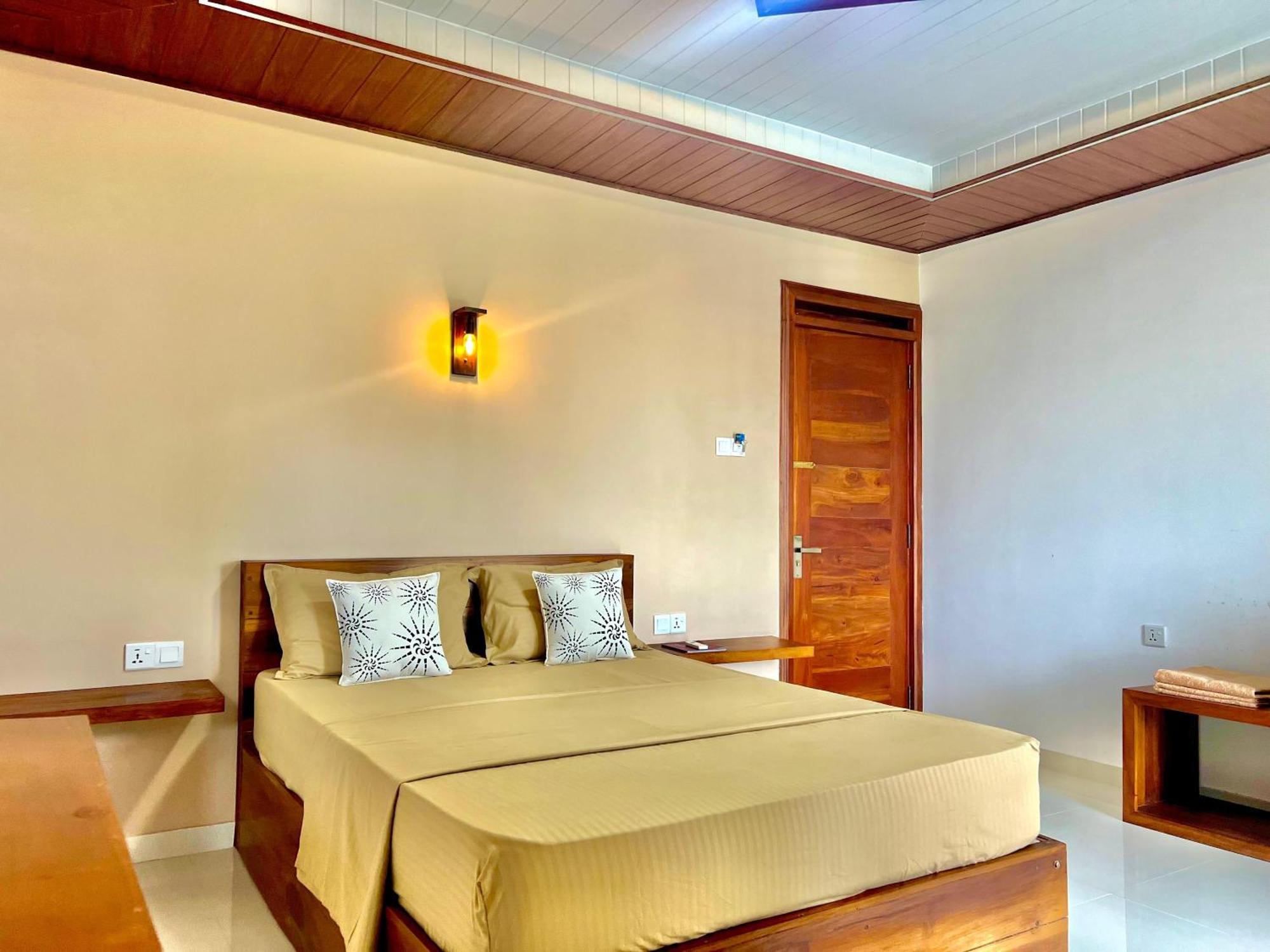 Easy Homestay Kandy