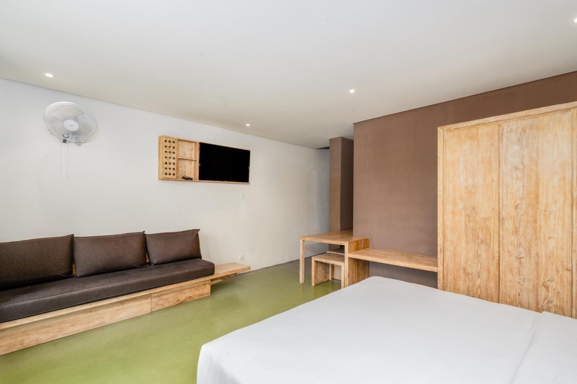 Hotel Avenue