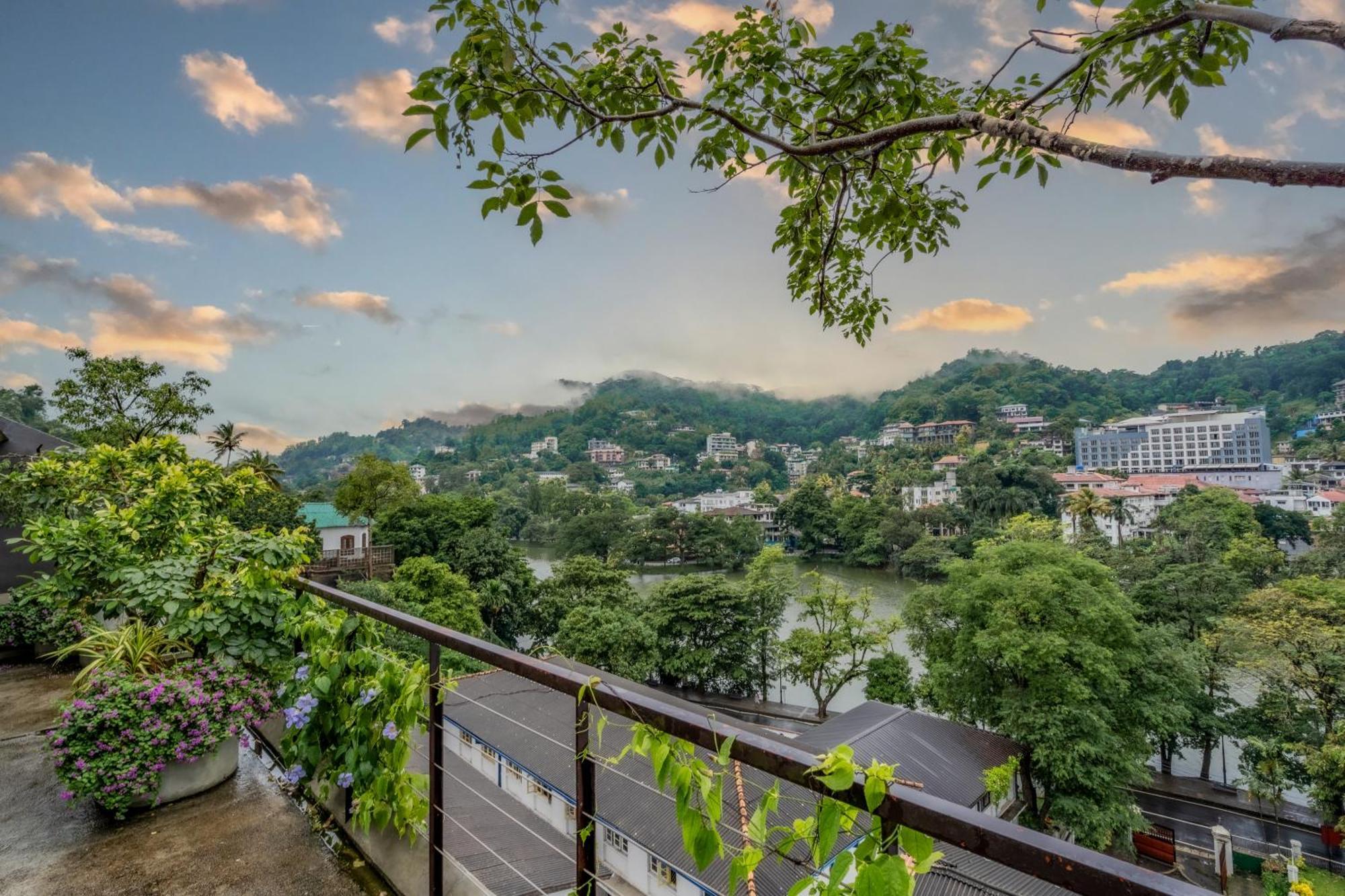 Avenue Hotel Kandy