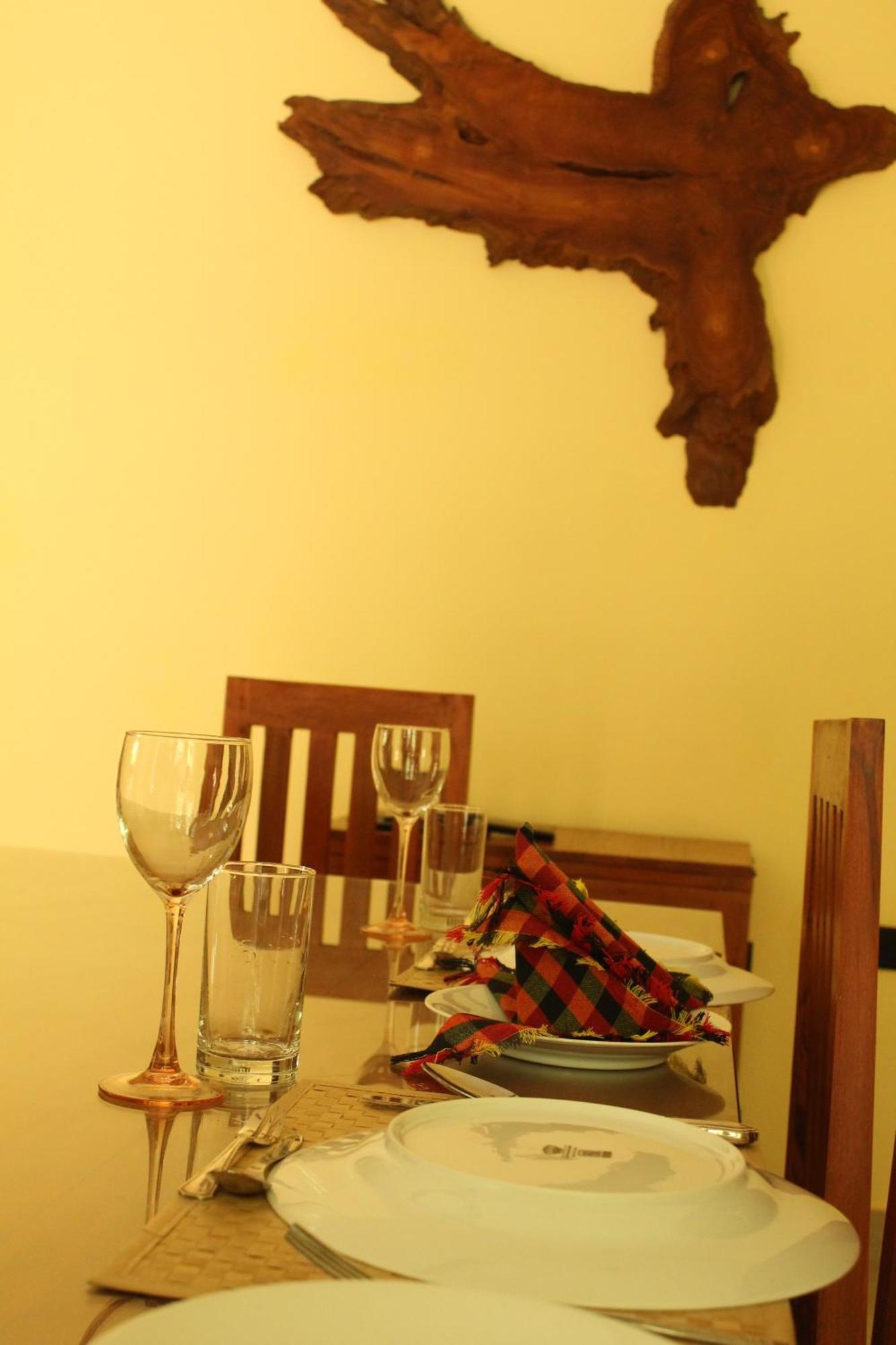Inn Lotus Kandy