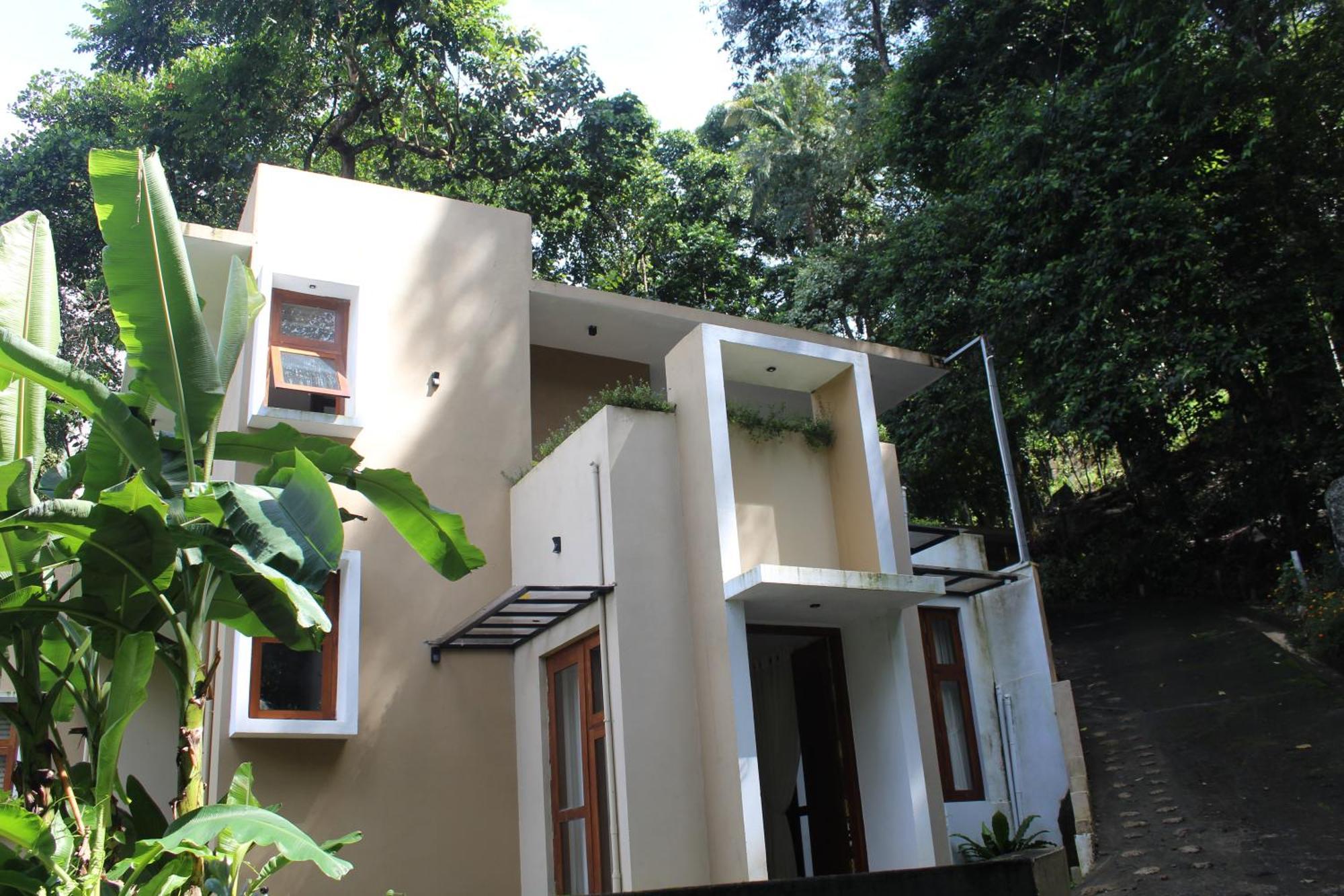 Lotus Inn Kandy