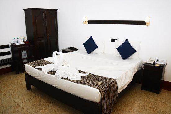 The Kandyan Art At Hills Hotel