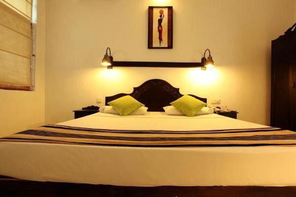 The Kandyan Art At Hills Hotel