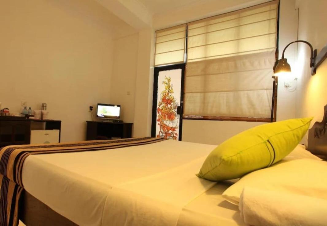 The Kandyan Art At Hills 3*