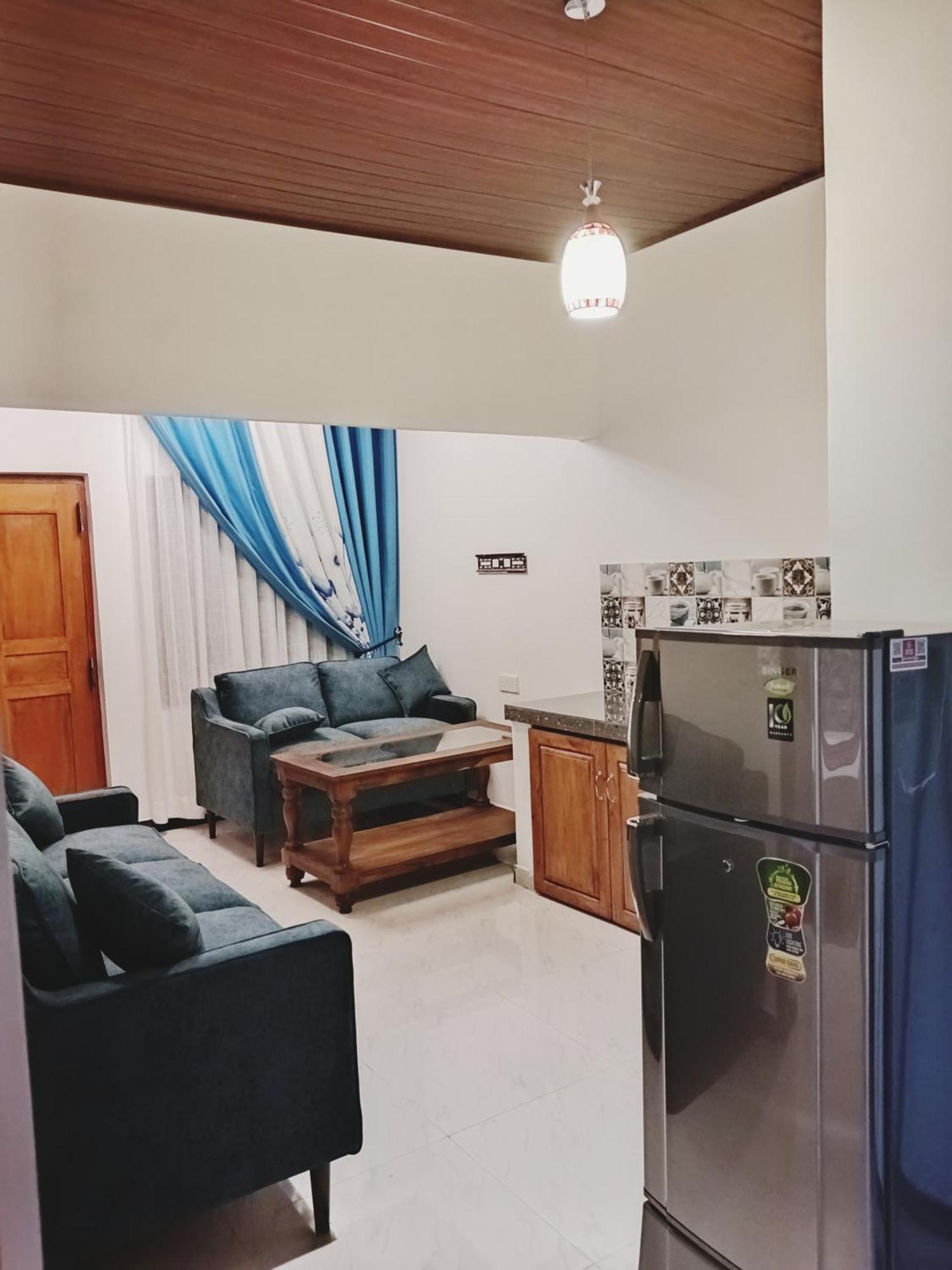 Apartment Jaya Tomodachi