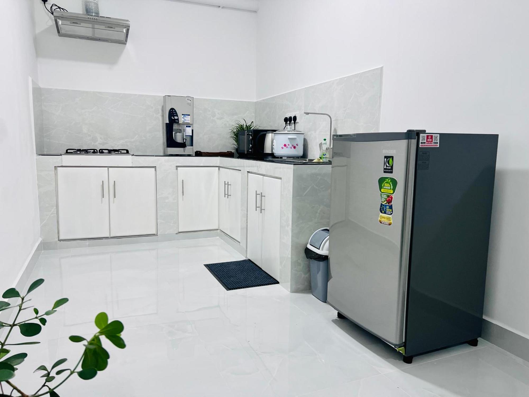 Apartment Ola *