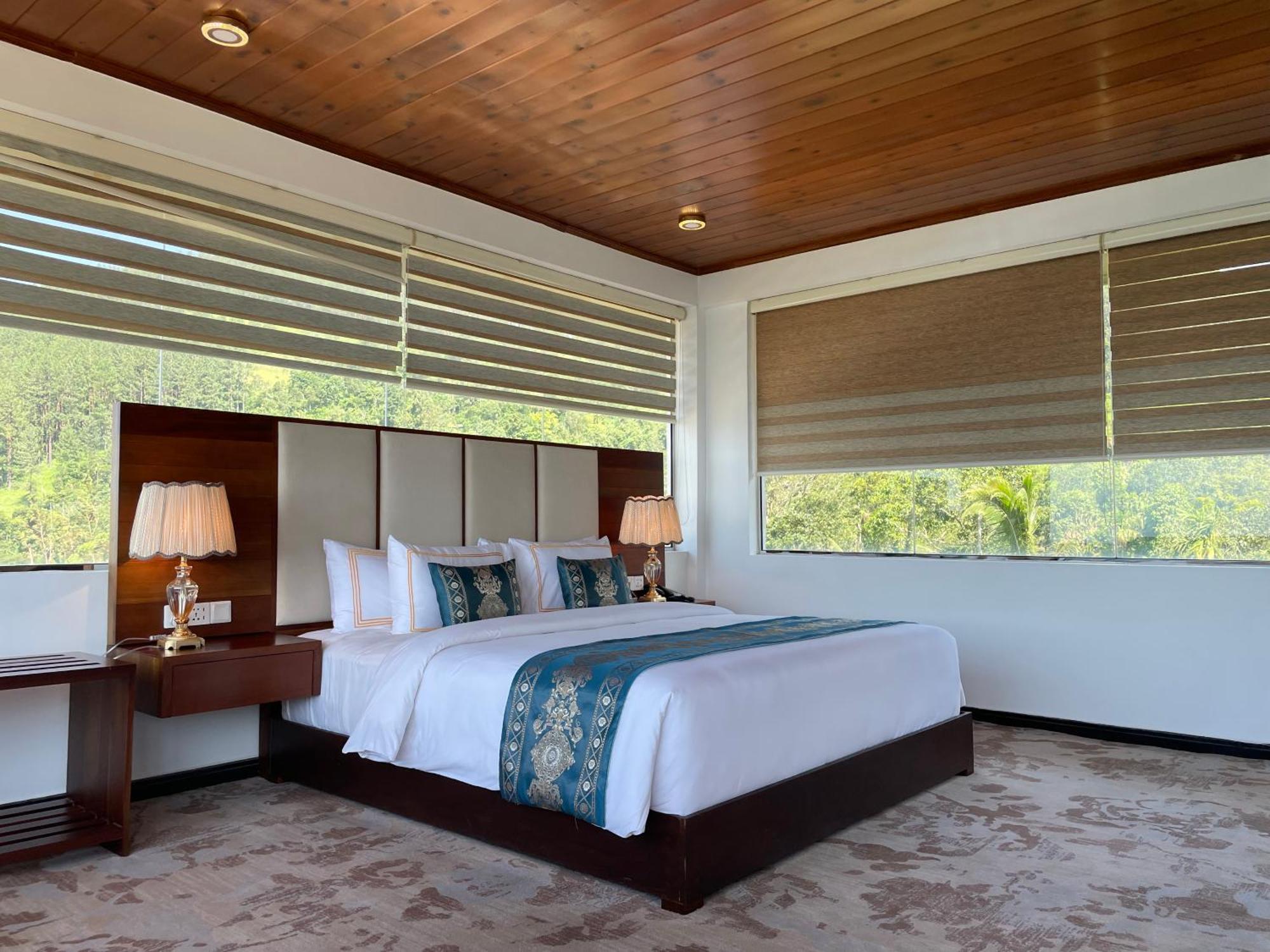 Bellwood Hills & Hotel Kandy