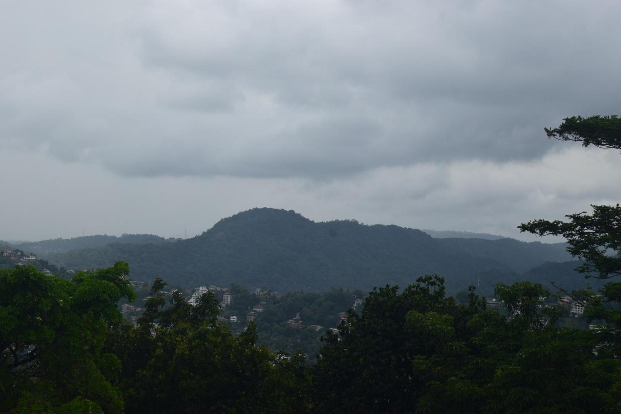 Homestay Namaya Nature *