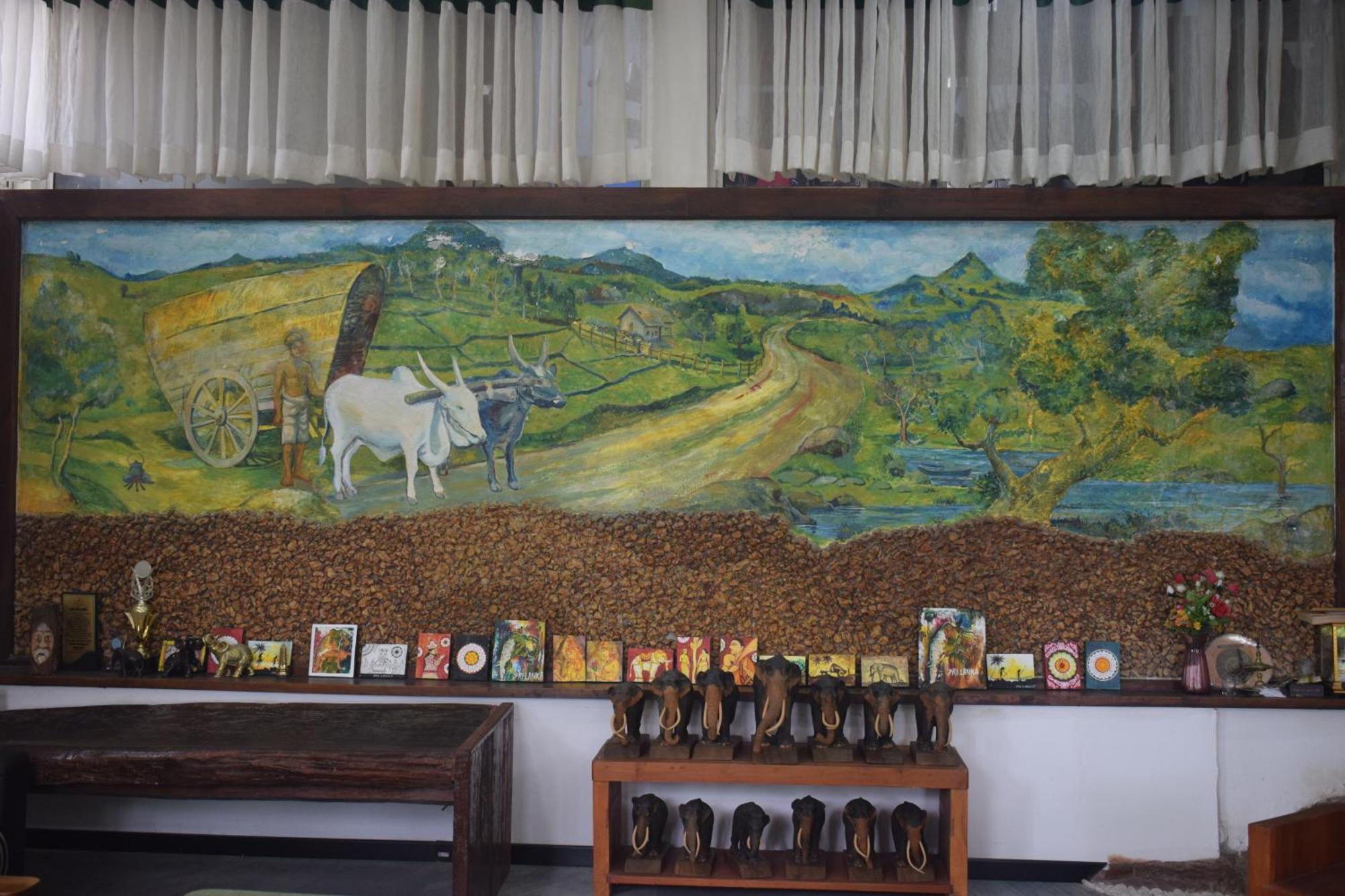Namaya Nature Homestay