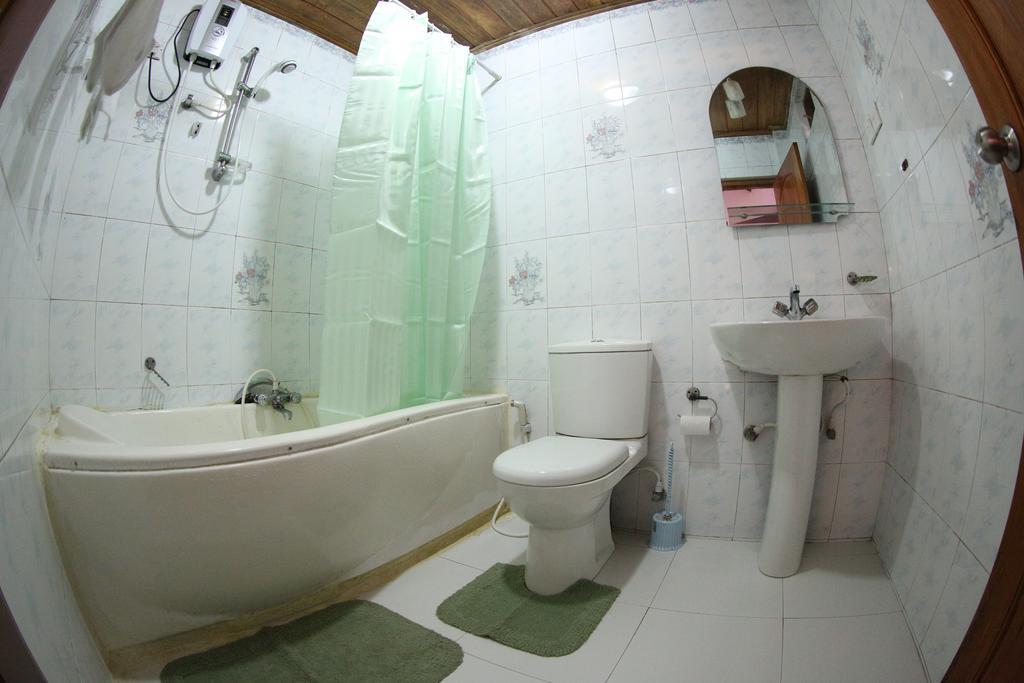 Guest house Alcam Kandy