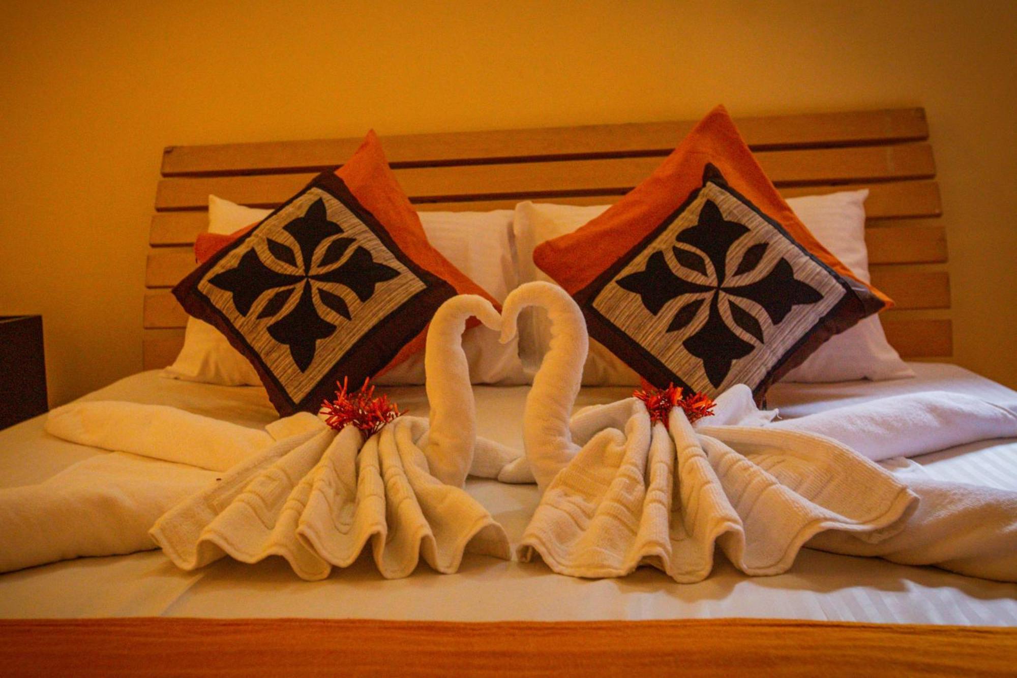 Guest house Sunbloom Kandy