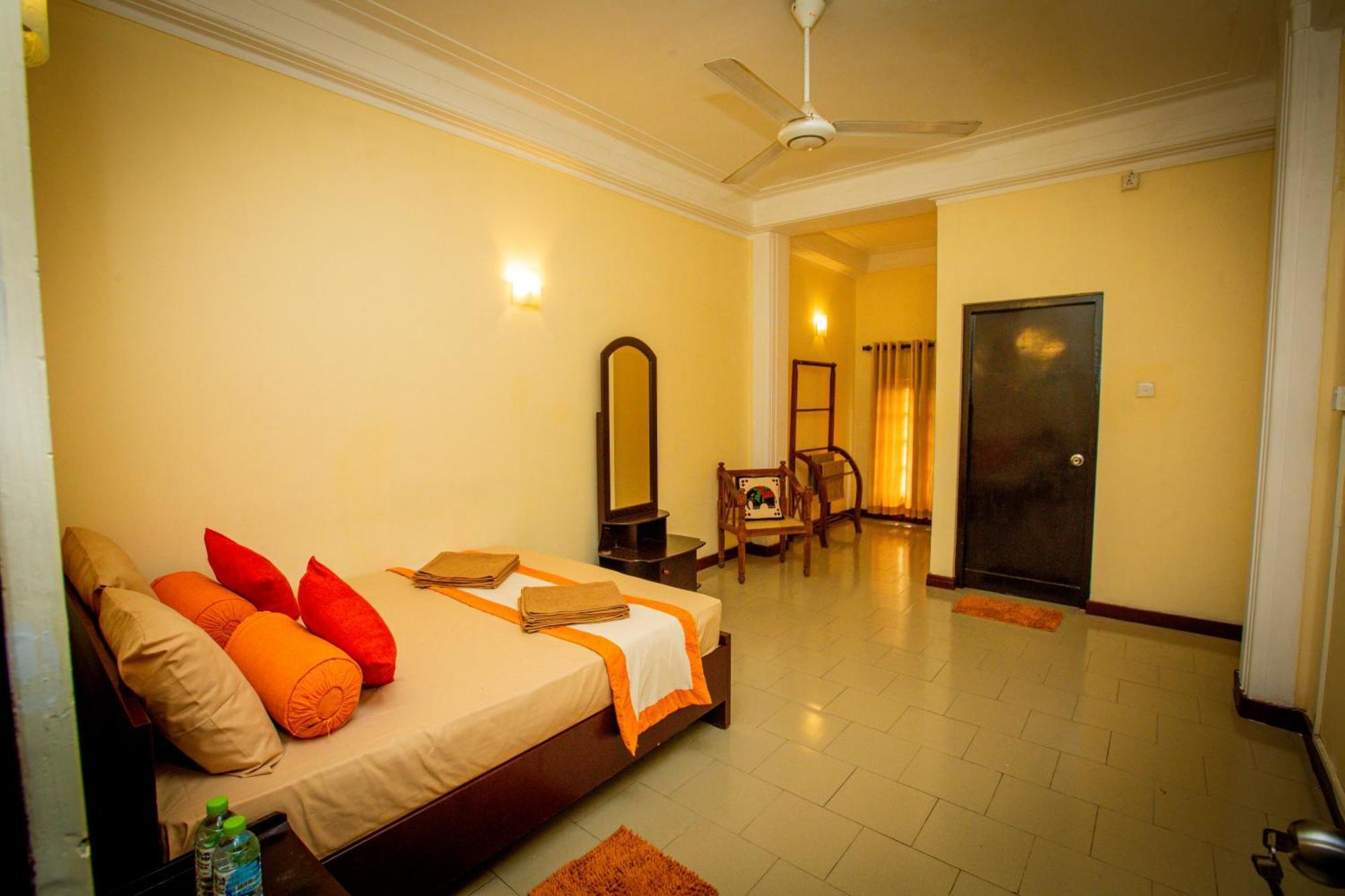Guest house Sunbloom *