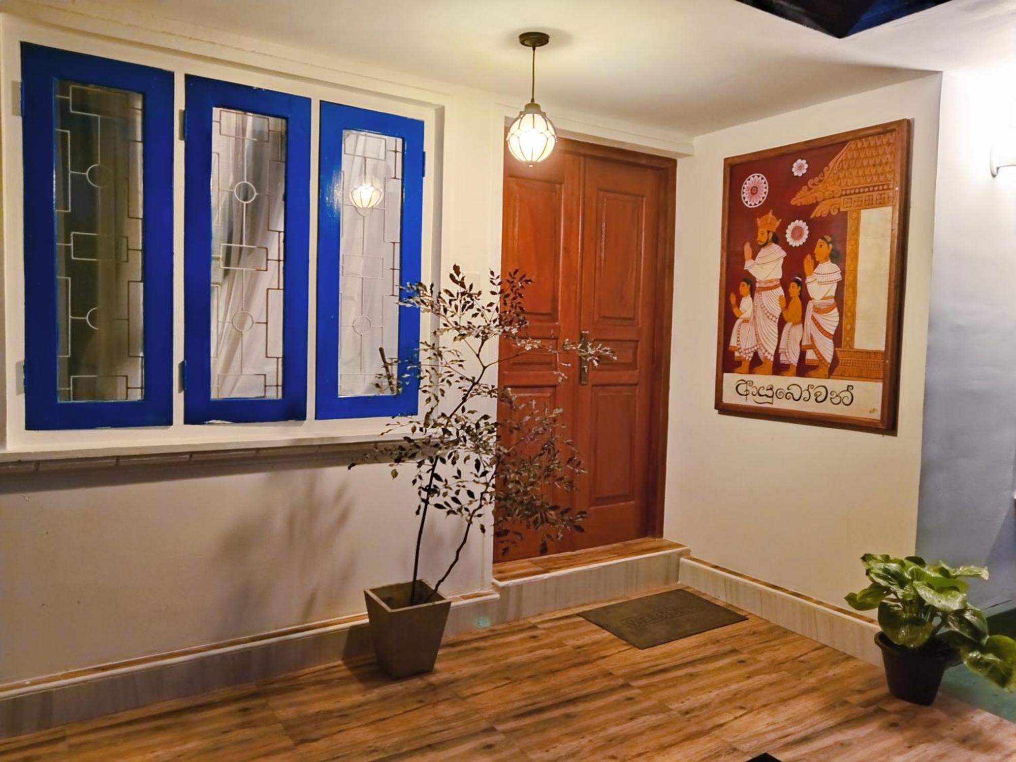 Apartment Jaya Tomodachi *