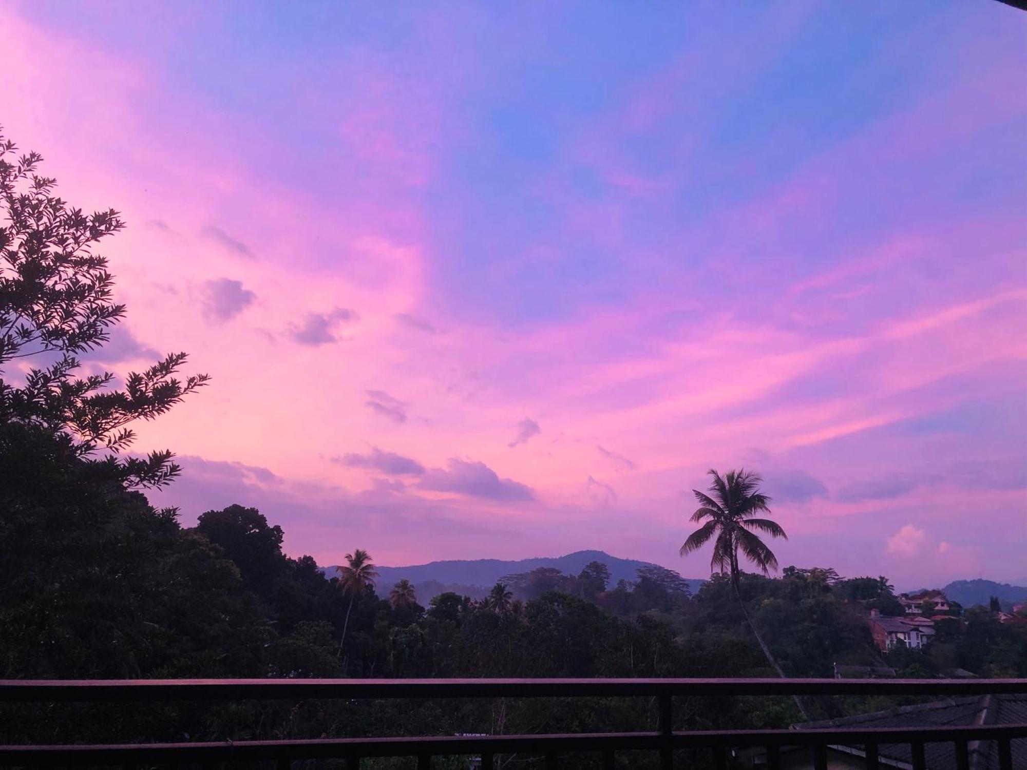 Chathu Homestay Kandy