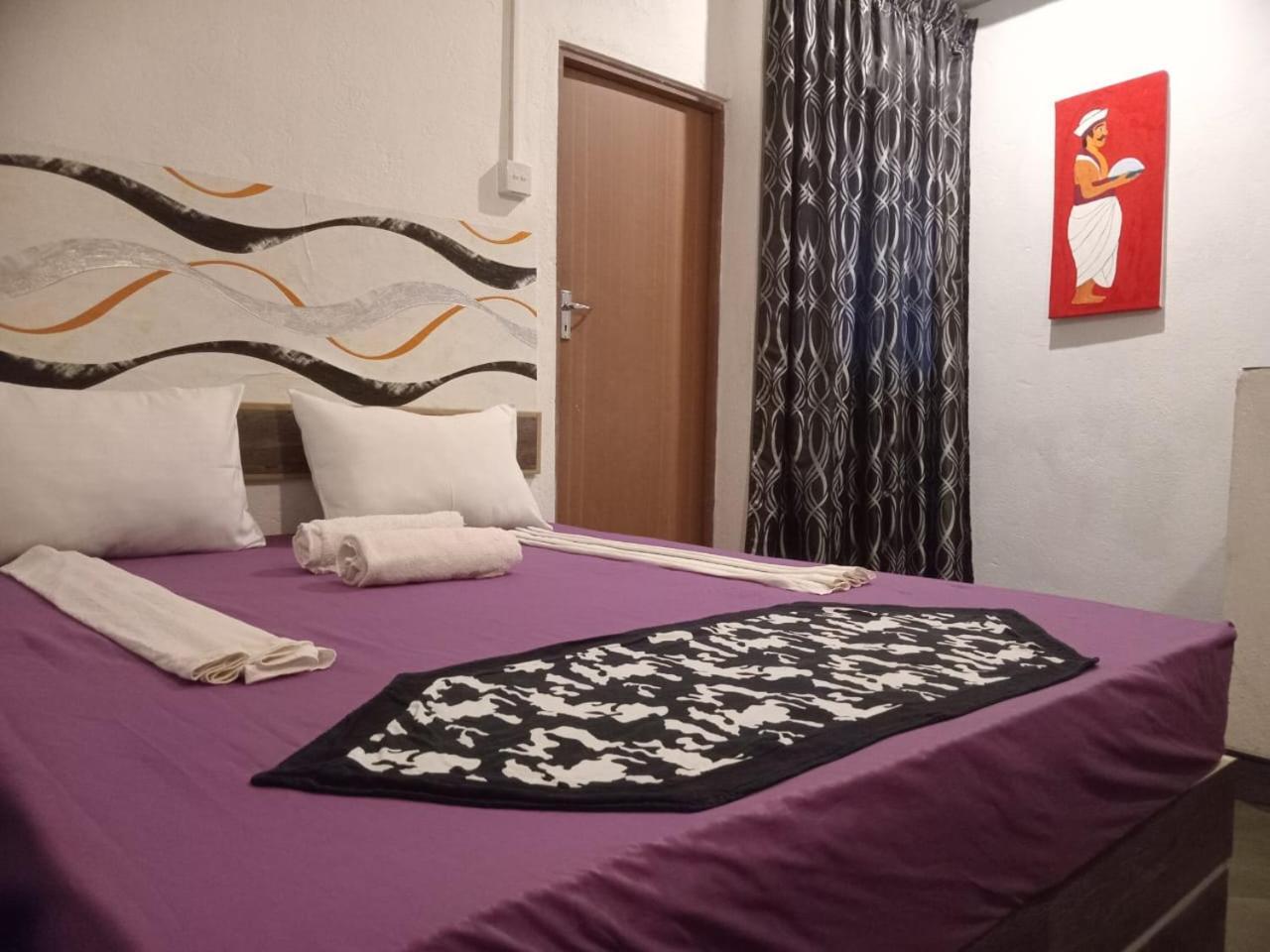 Yak Apartment *
