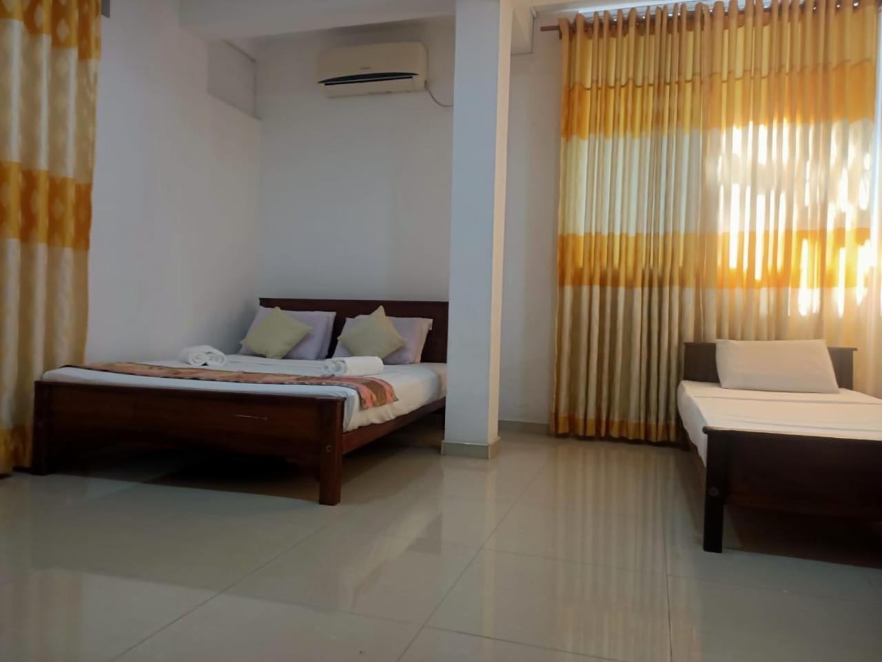 Hotel Tenshin Residance. Kandy