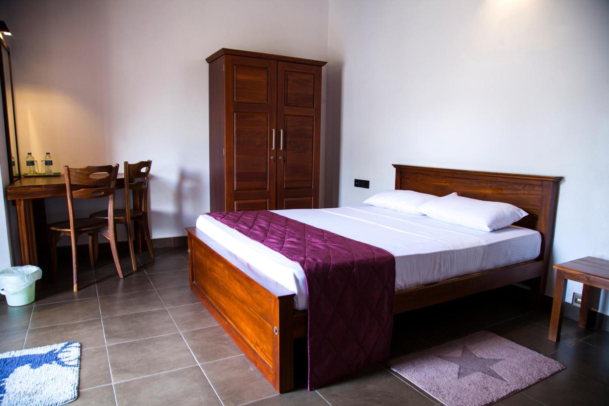 Guest house Kan̆du