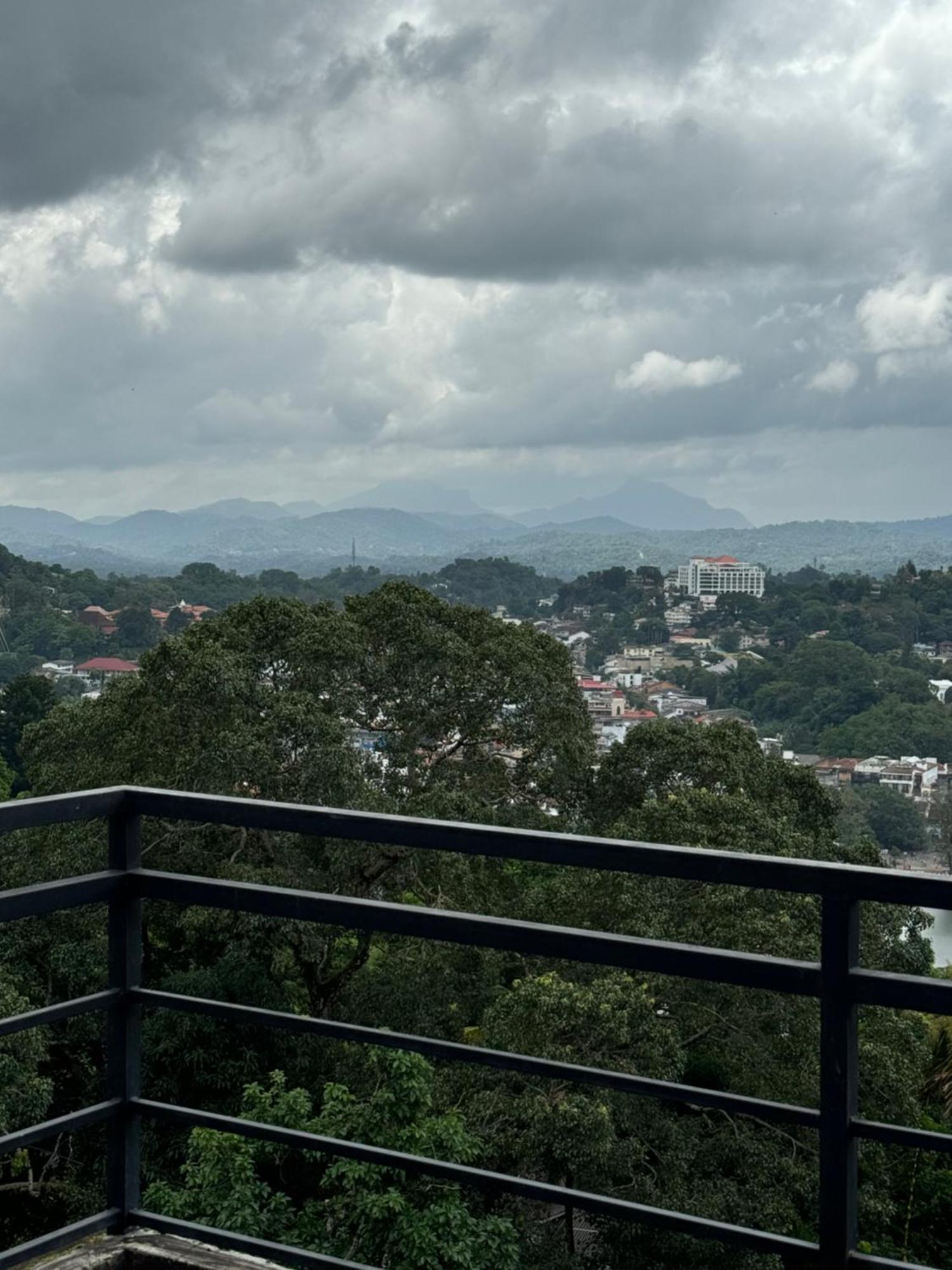 Sky Heaven Kandy