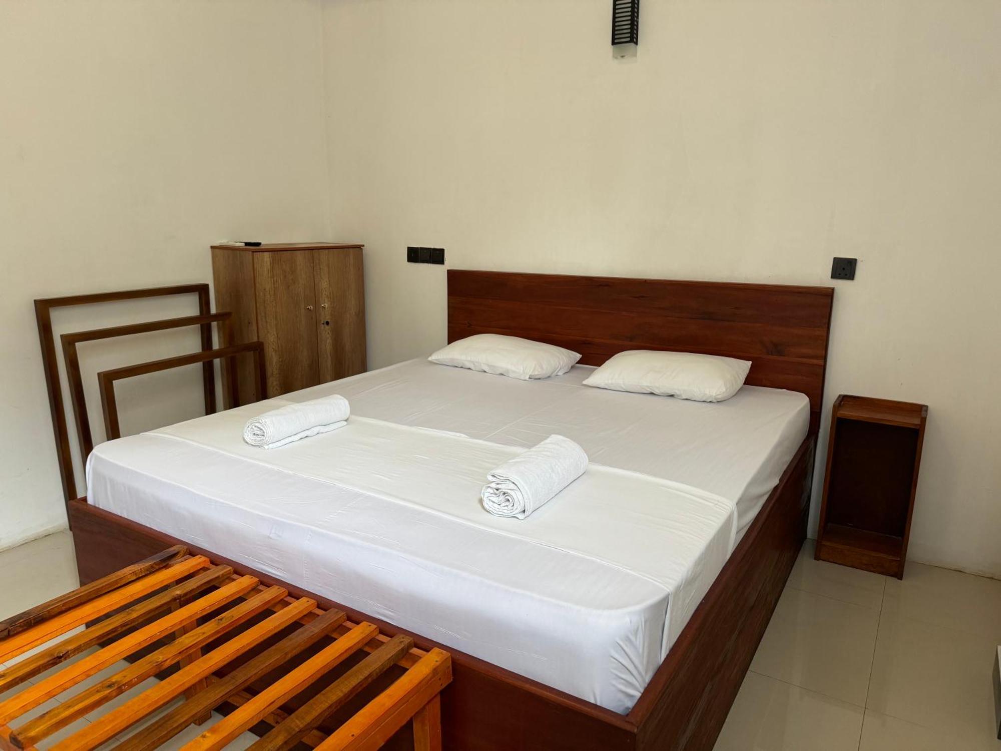 Hotel Sky Heaven Kandy