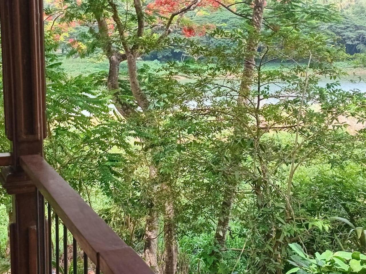Guest house The River