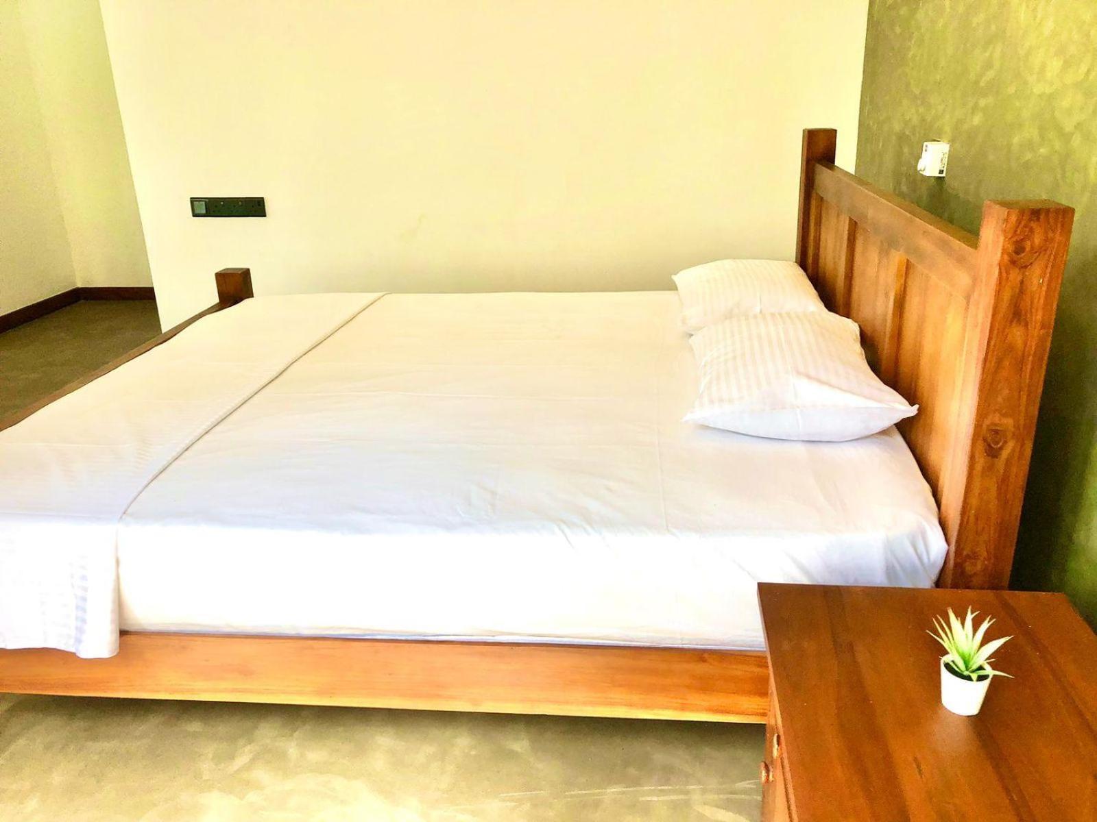 The River Guest house