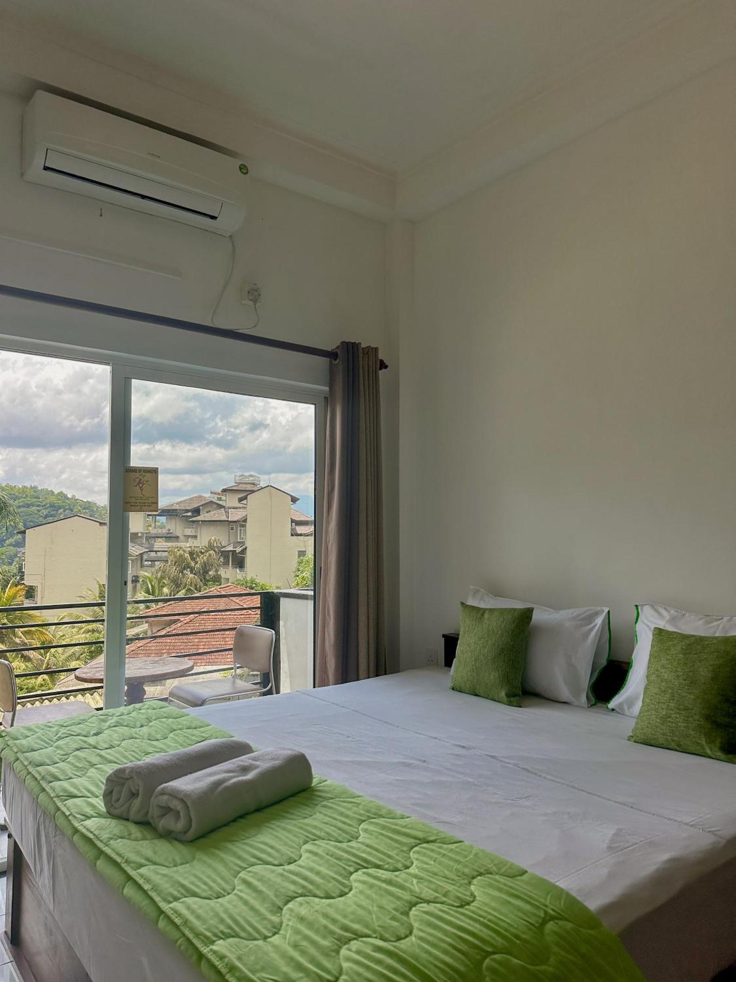 Forest Apartment Kandy