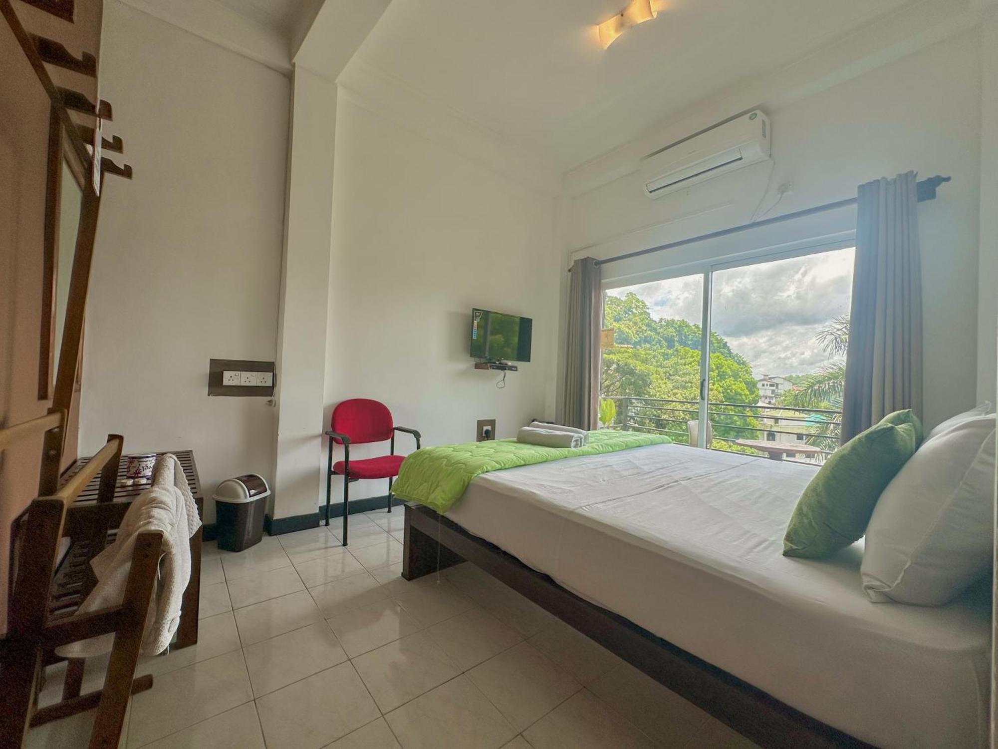 Forest Apartment Kandy