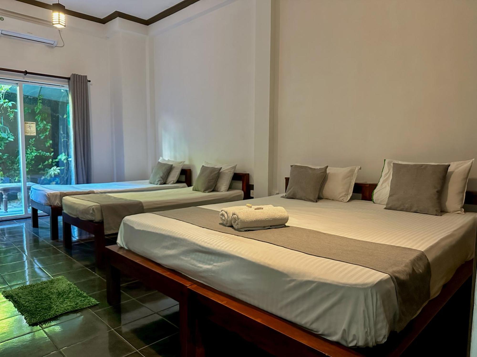Forest Apartment Kandy