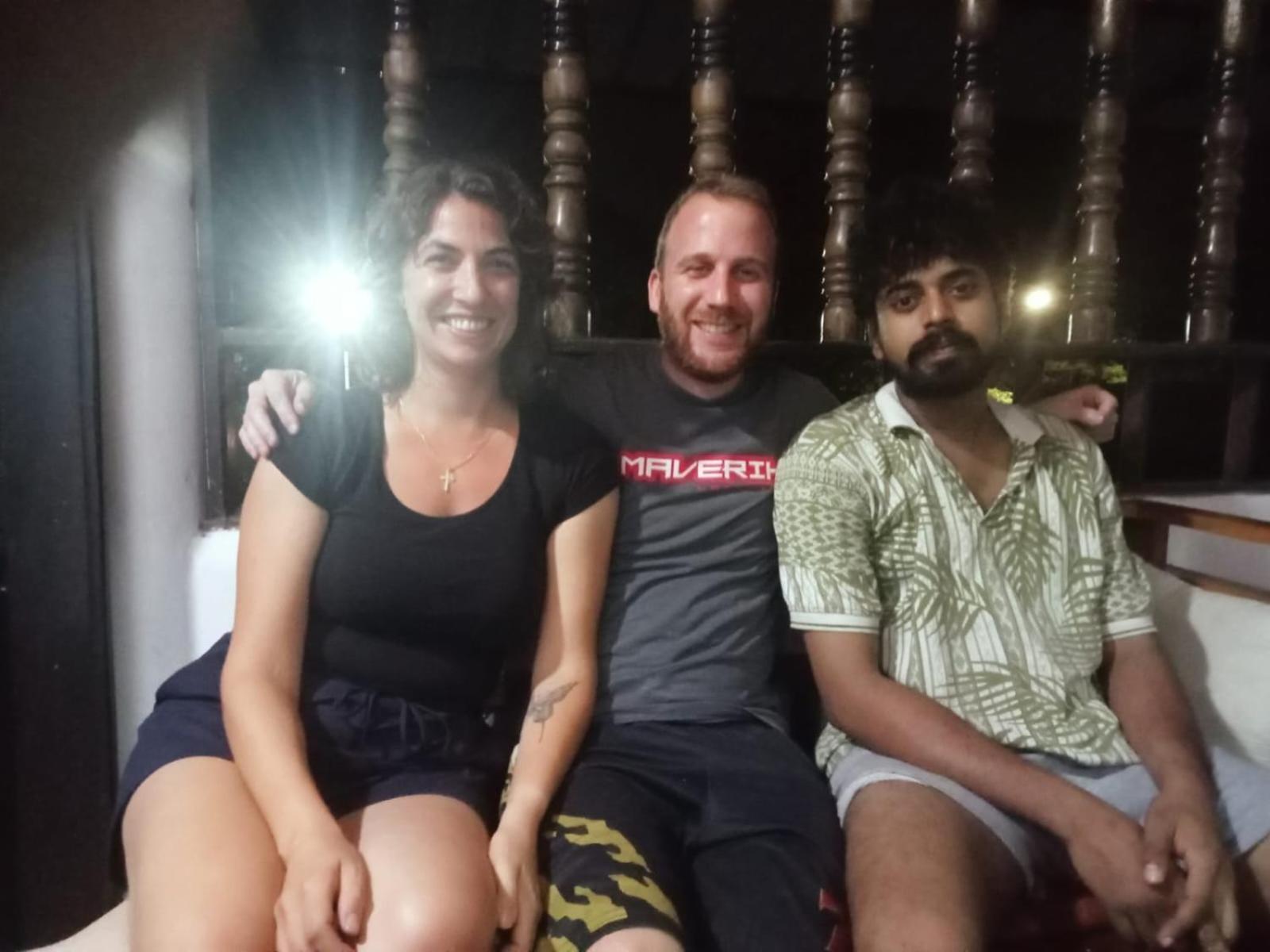 Classical Guest house Kandy