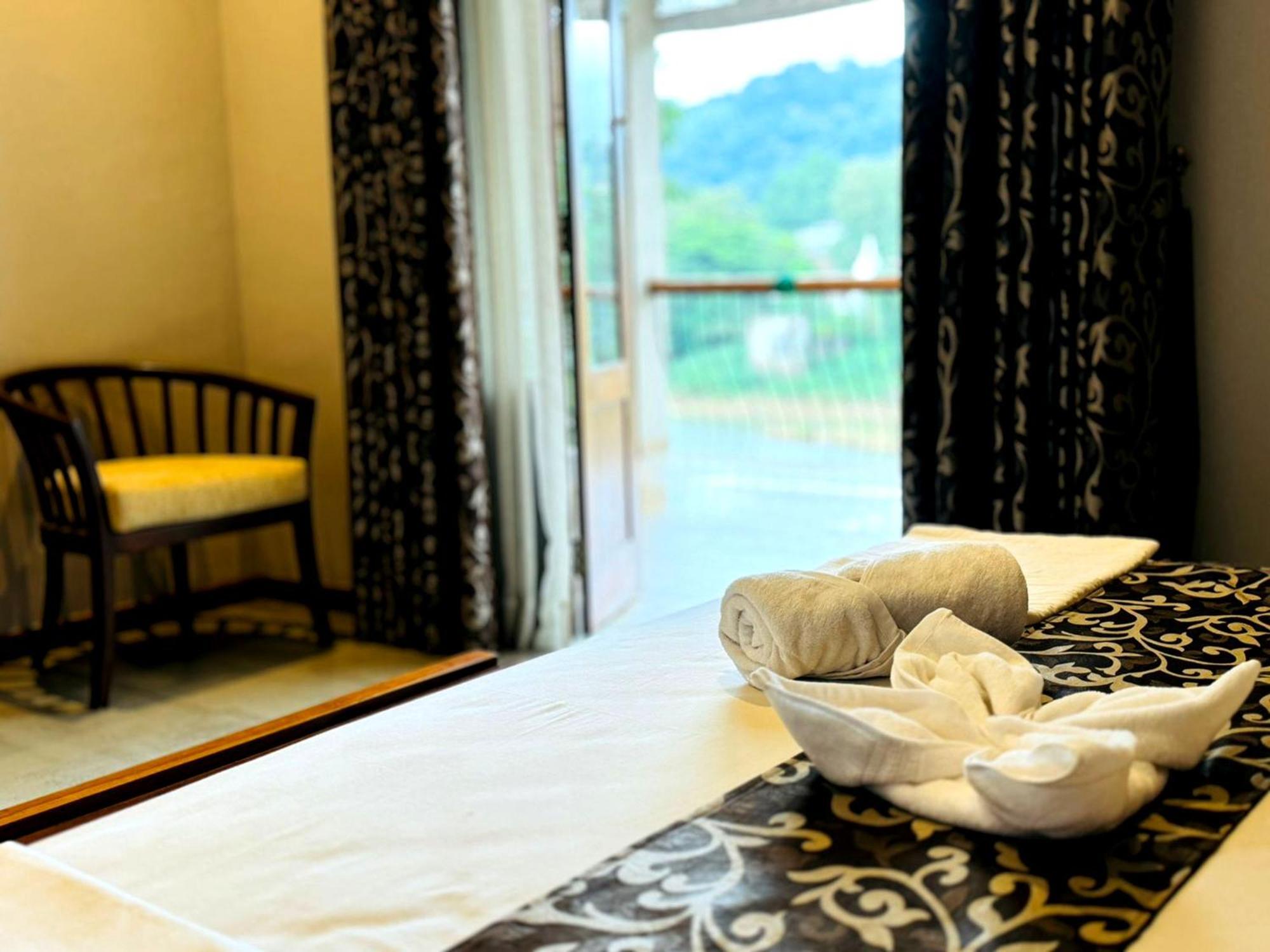 Guest house Rivorich *