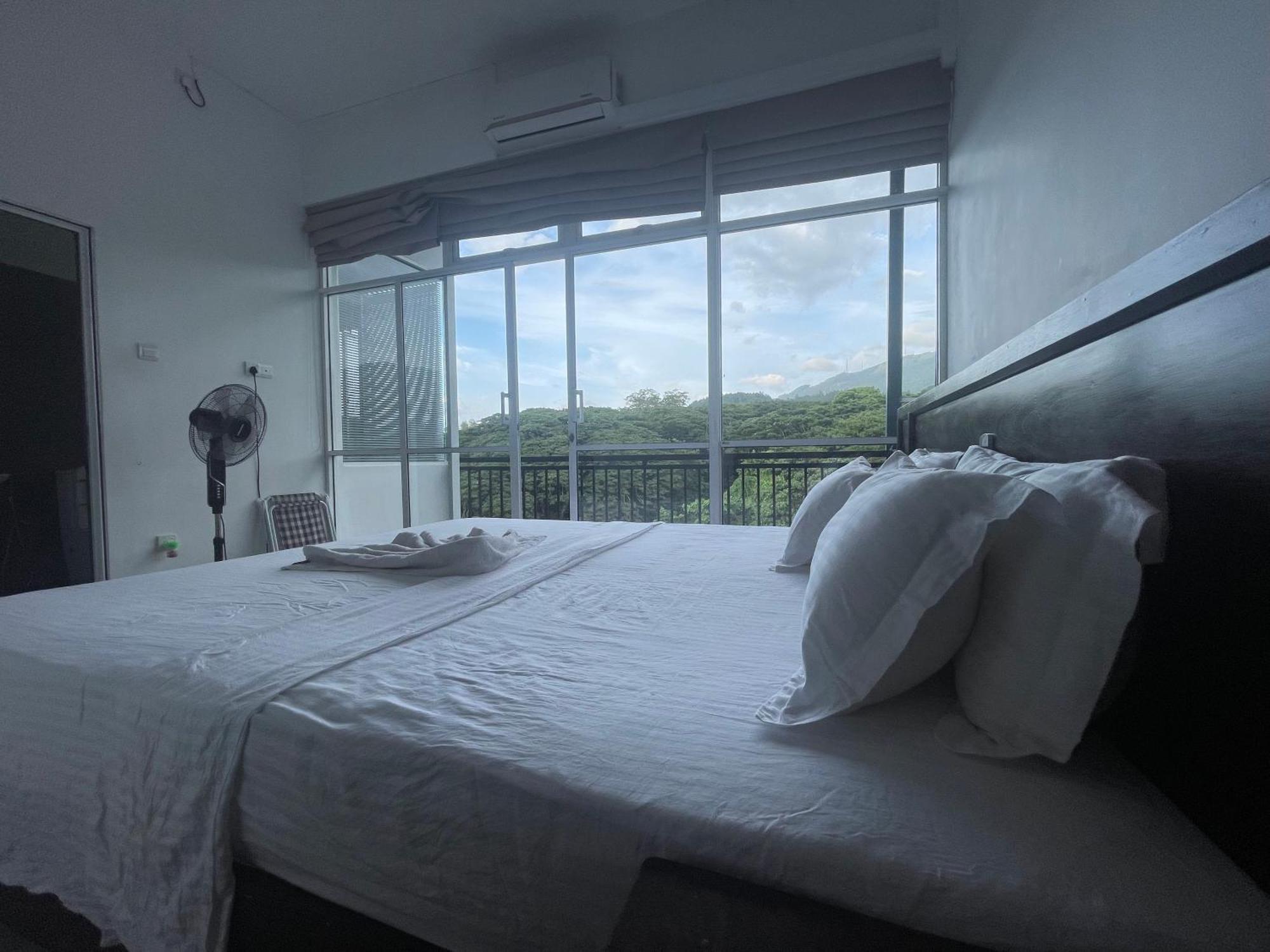 Varsity Guest house Kandy