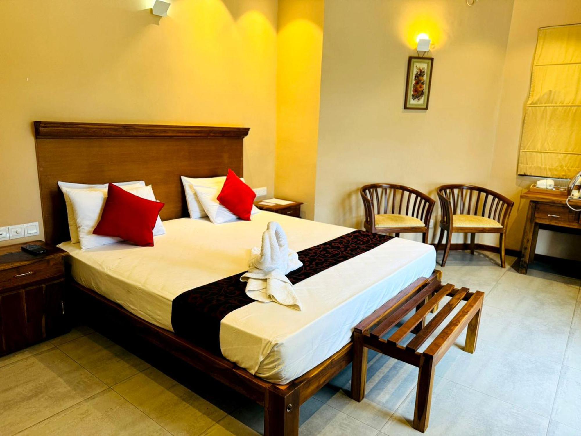 Rivorich Guest house