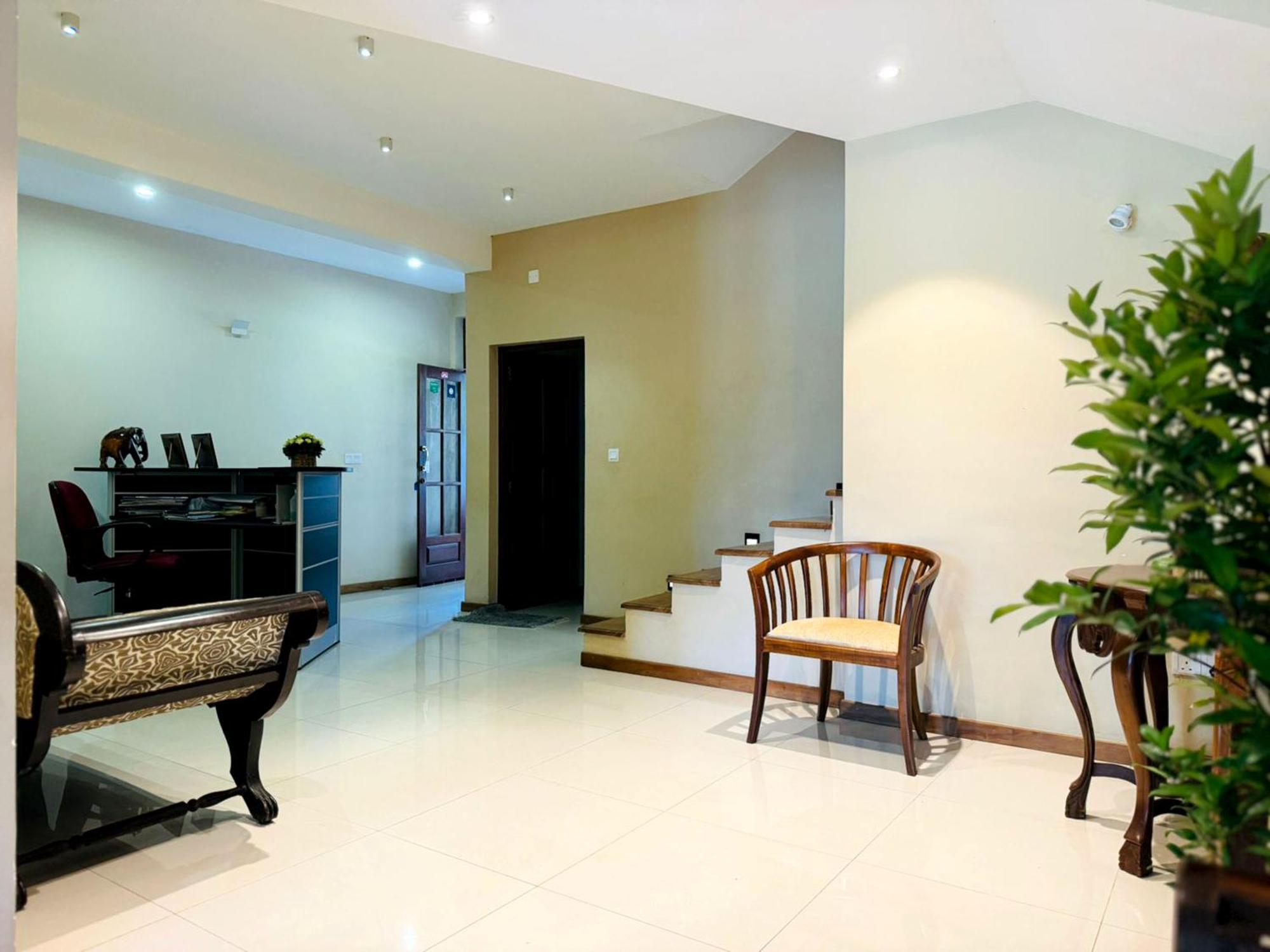 Rivorich Guest house Kandy