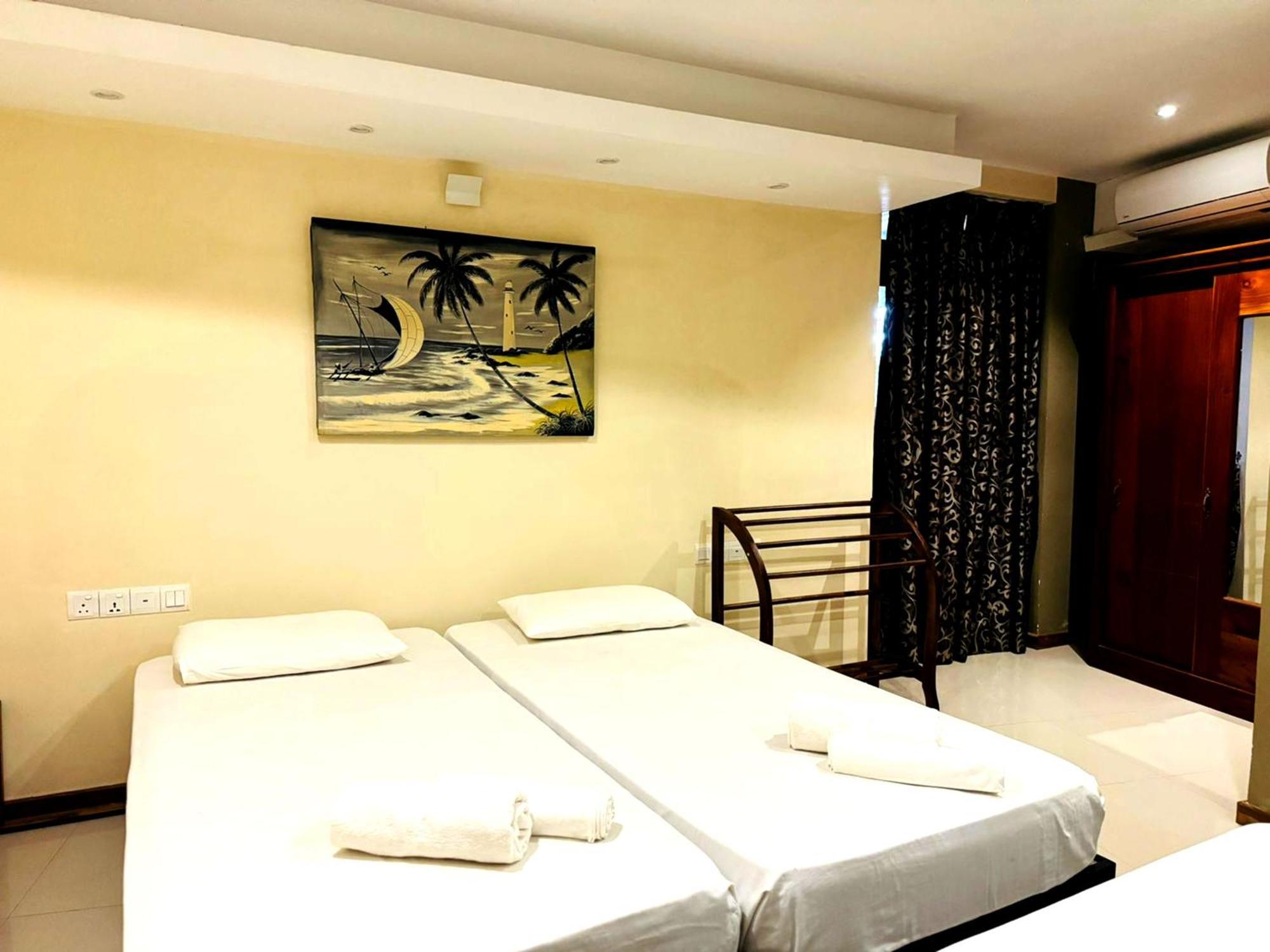 Guest house Rivorich Kandy
