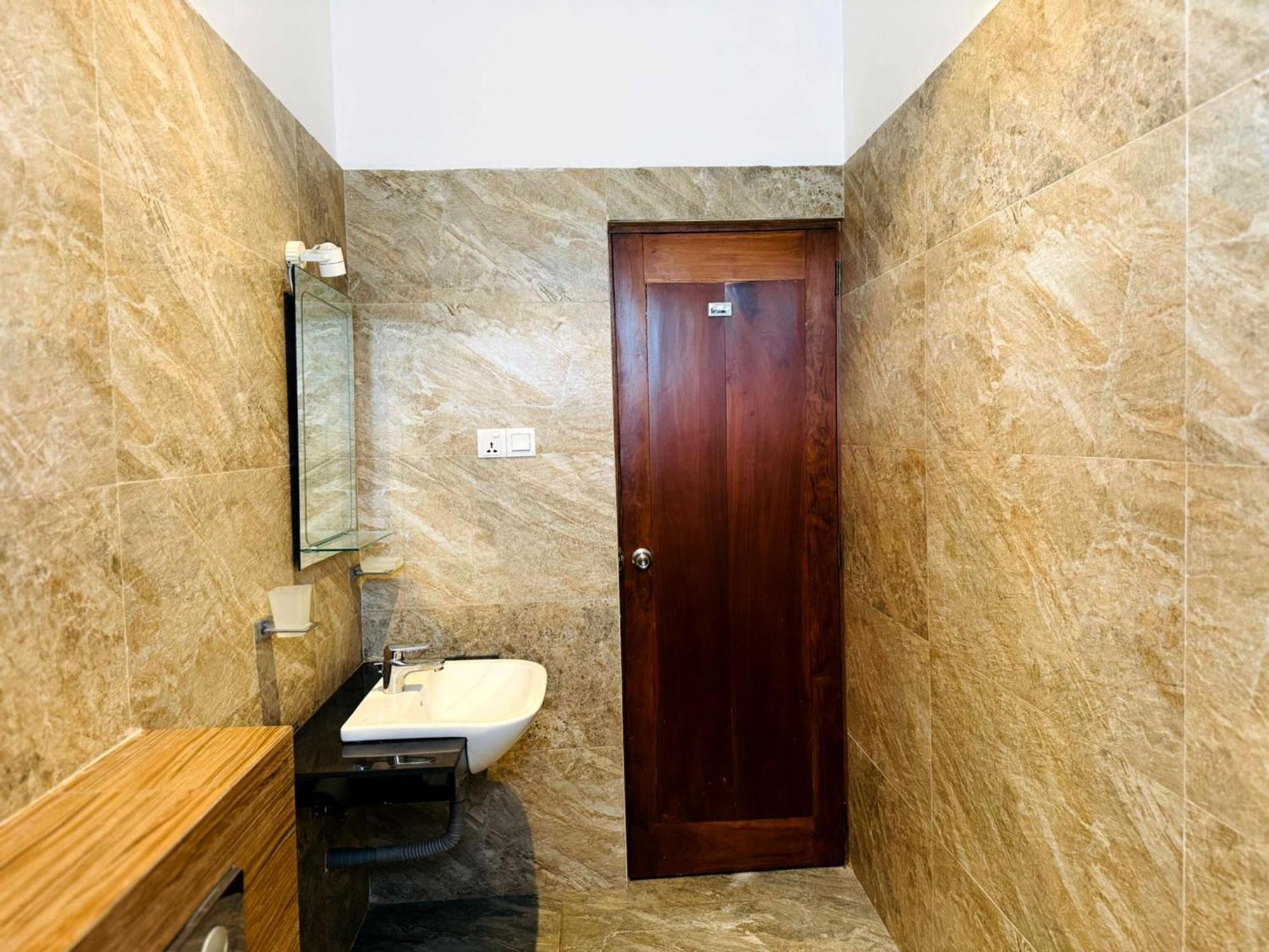 Guest house Rivorich