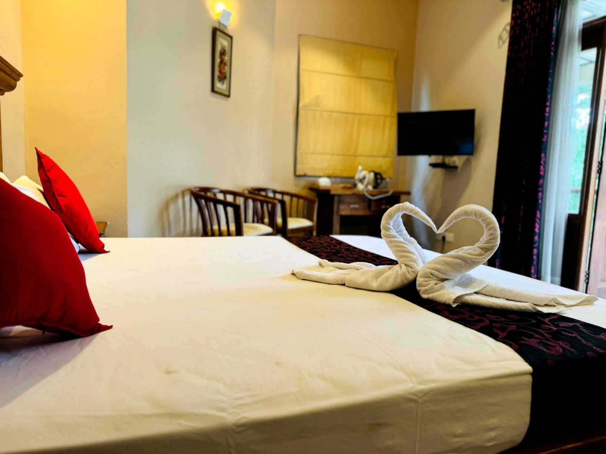 Rivorich Guest house Kandy