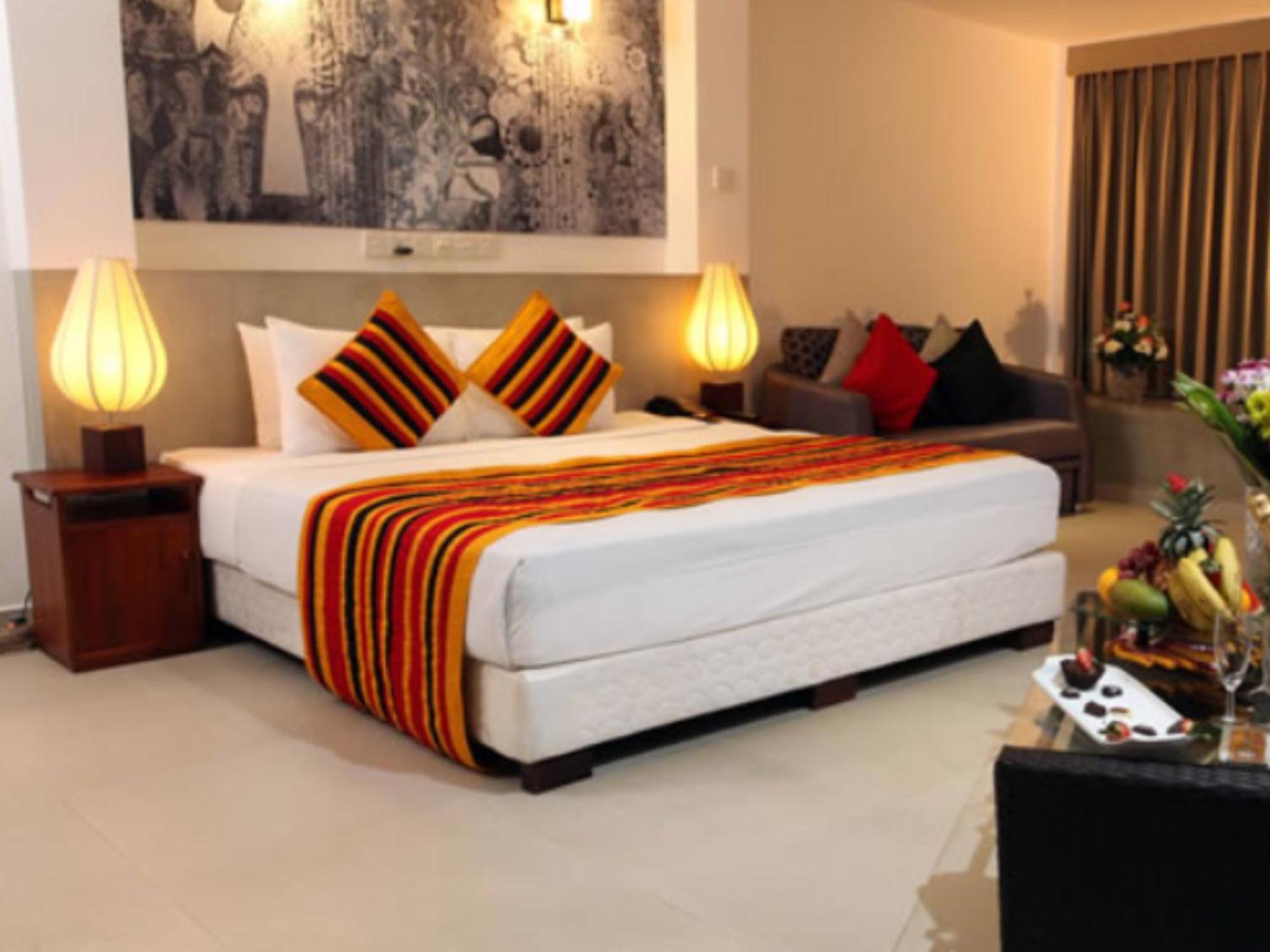 Thilanka 5* Kandy