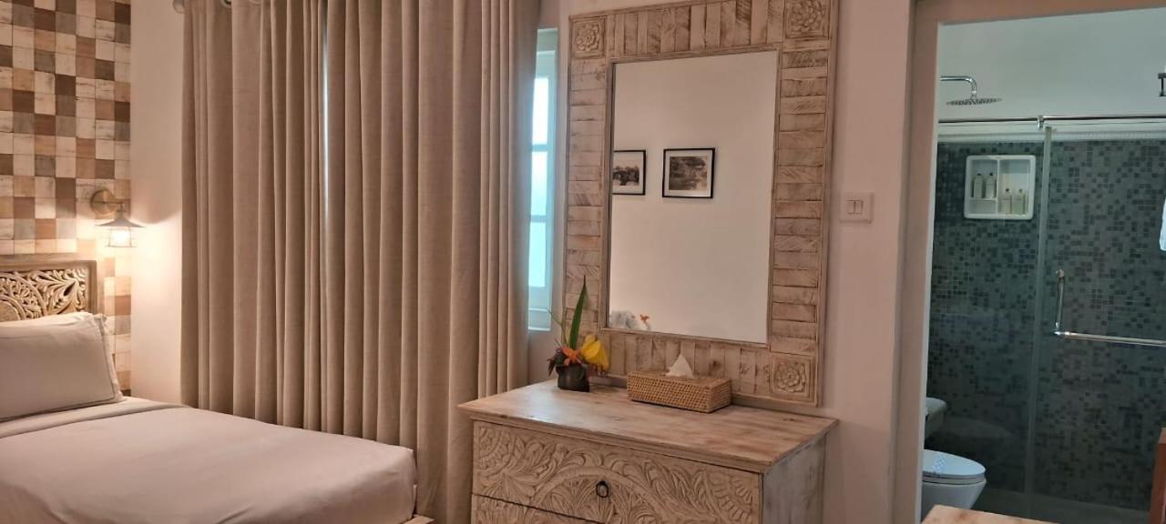 Ru Boutique Lodge