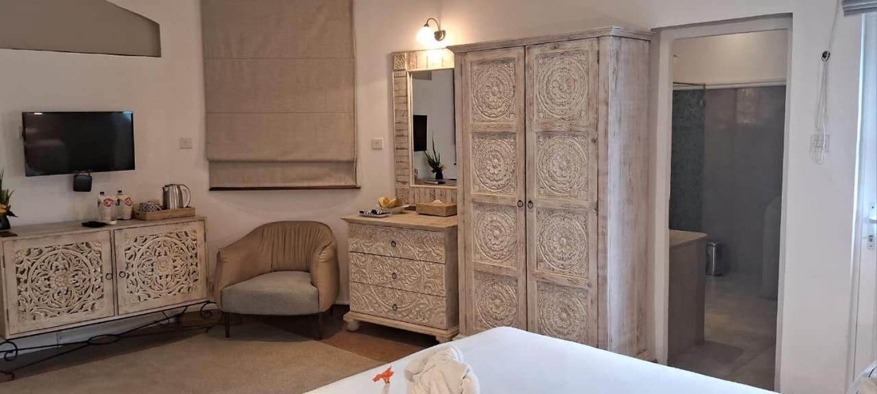 Ru Boutique Lodge *
