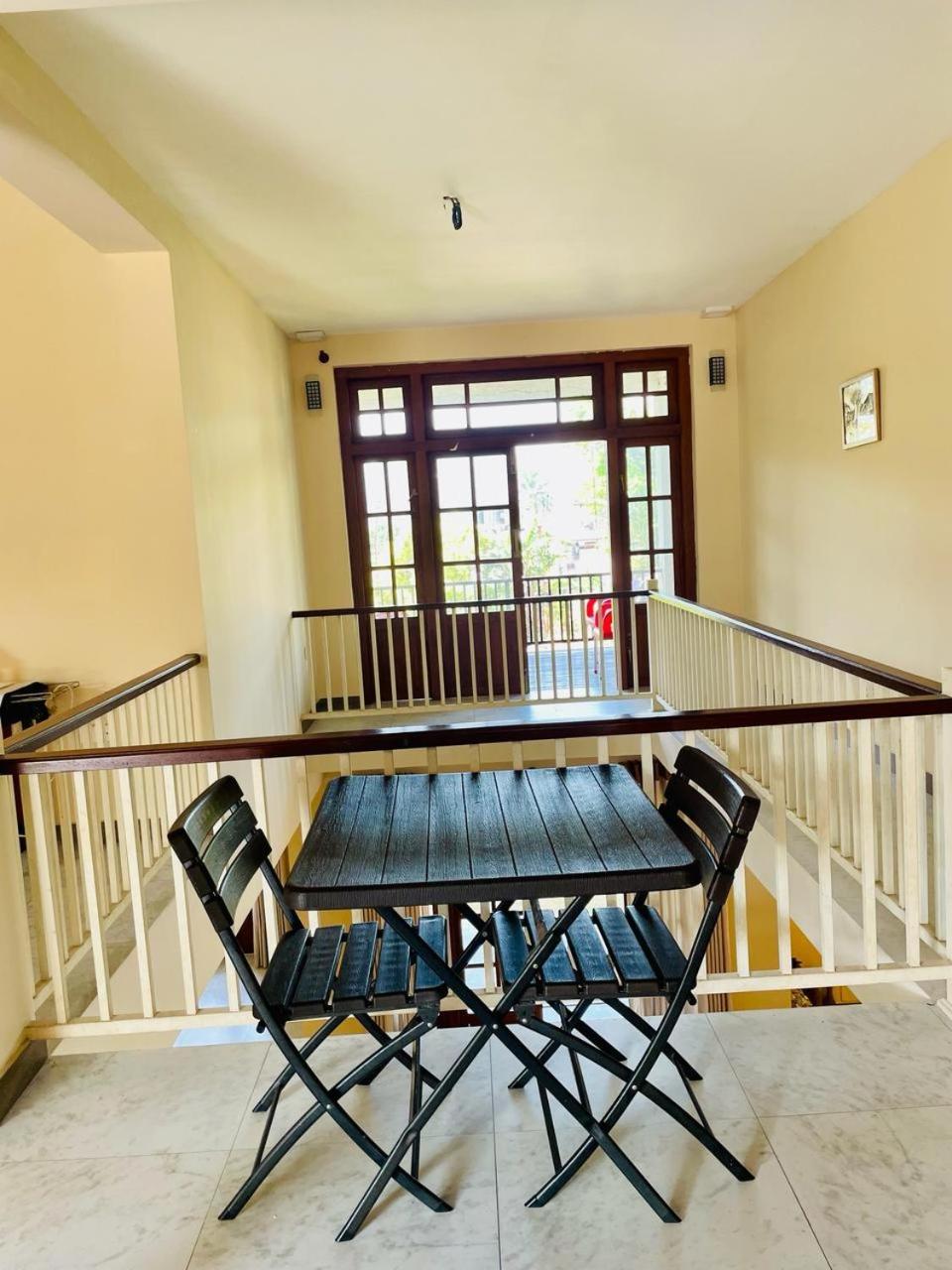 Guest house The Kandyan Legends Kandy