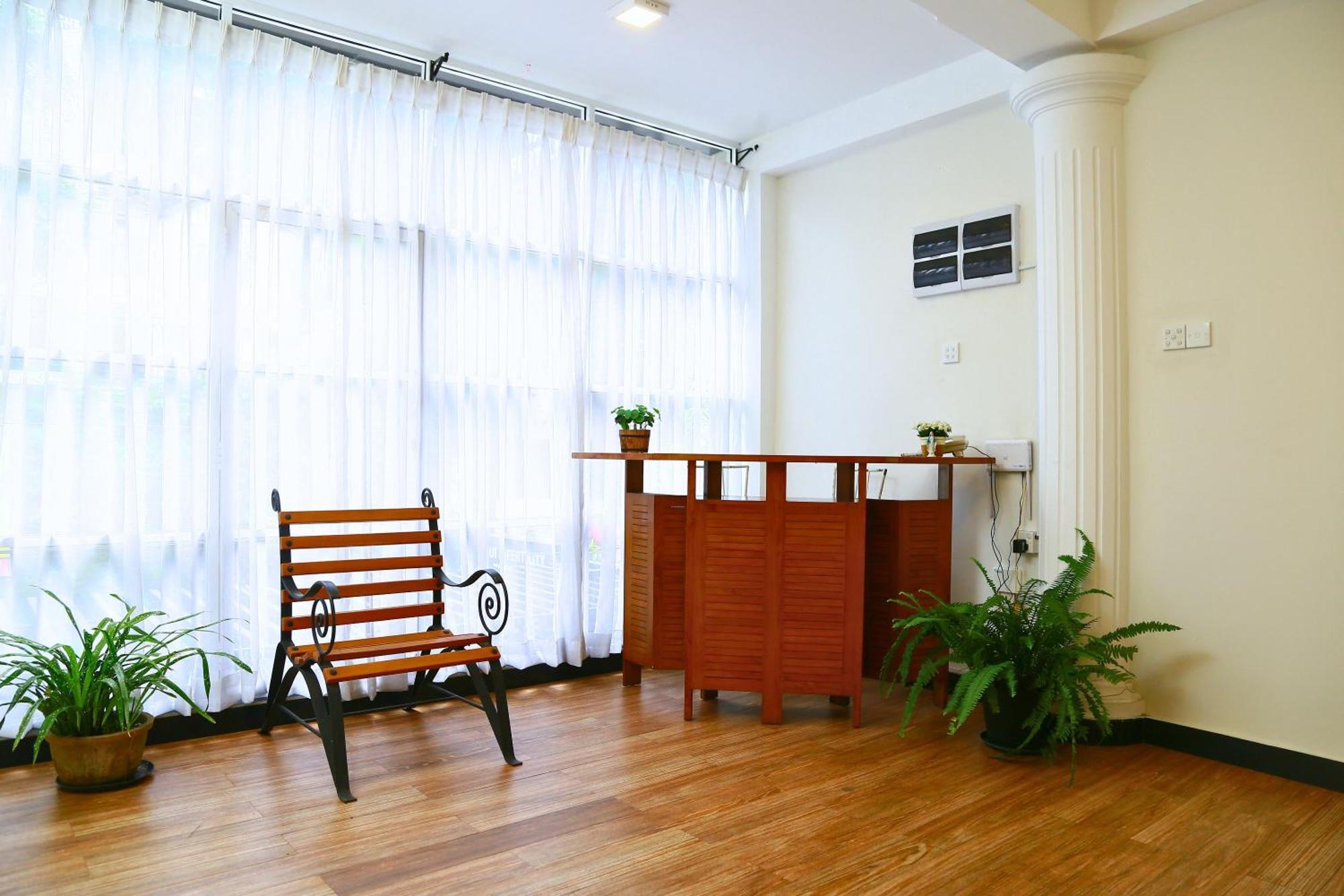 Hotel Nest Kandy
