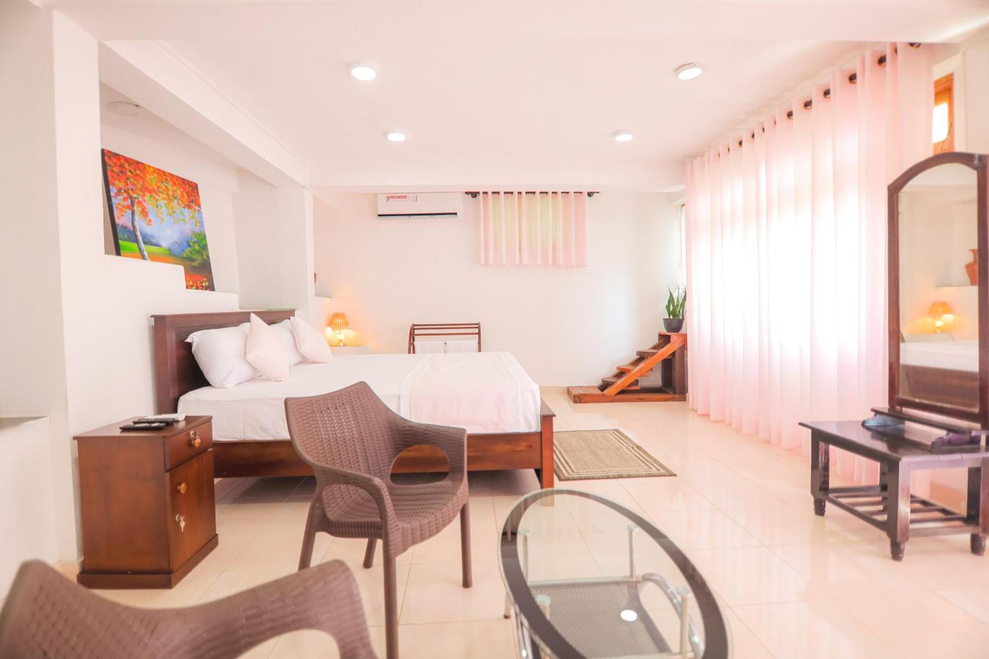 Guest house Cielo