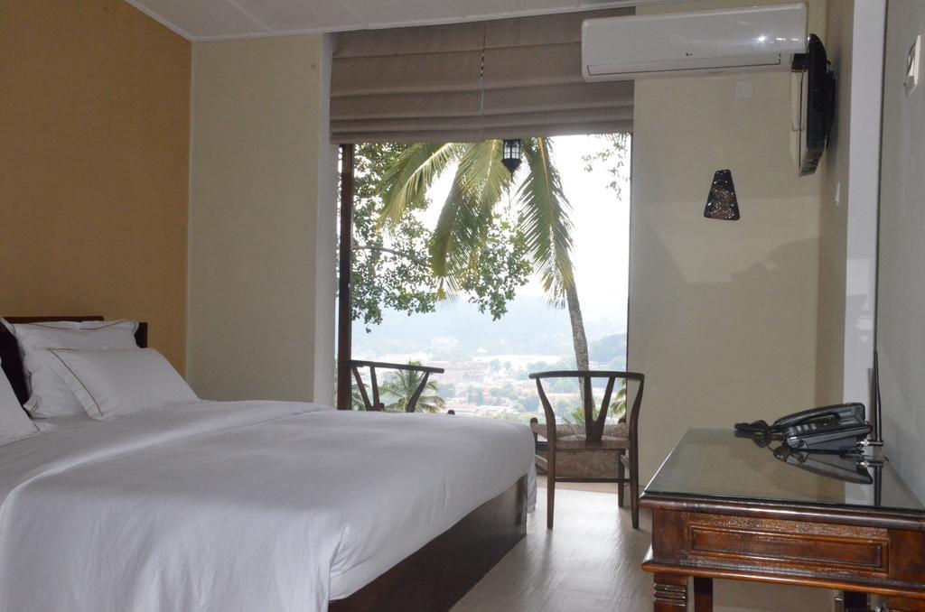 Bed & Breakfast The Buena Vista Kandy