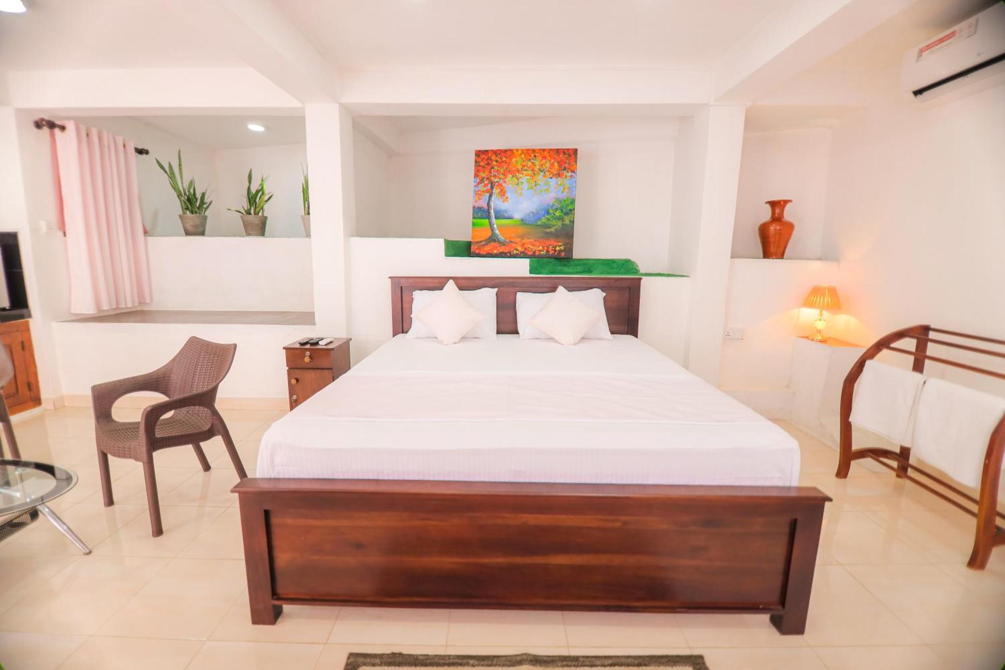Cielo Guest house *