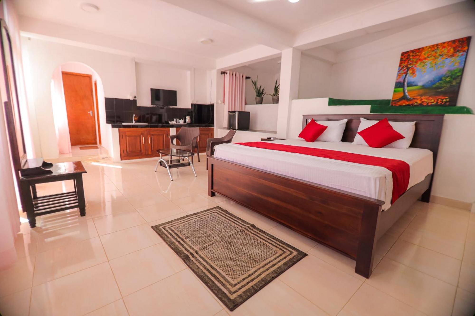 Guest house Cielo