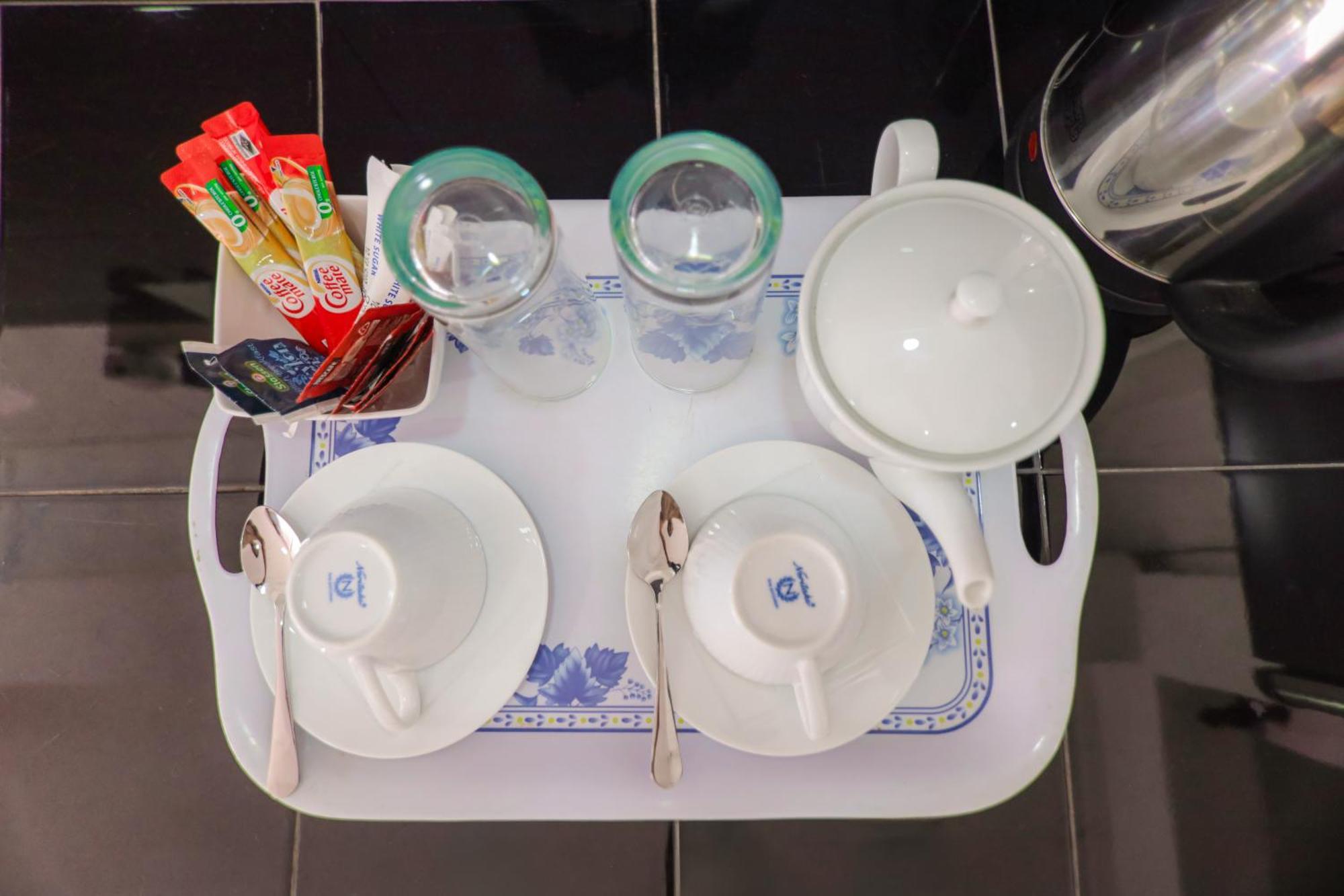 Guest house Cielo Kandy